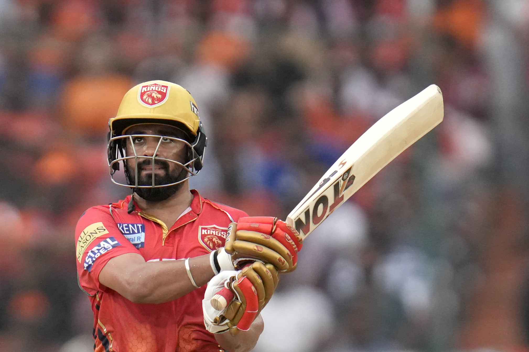 Hopefully dream of winning IPL comes true this year: Prabhsimran