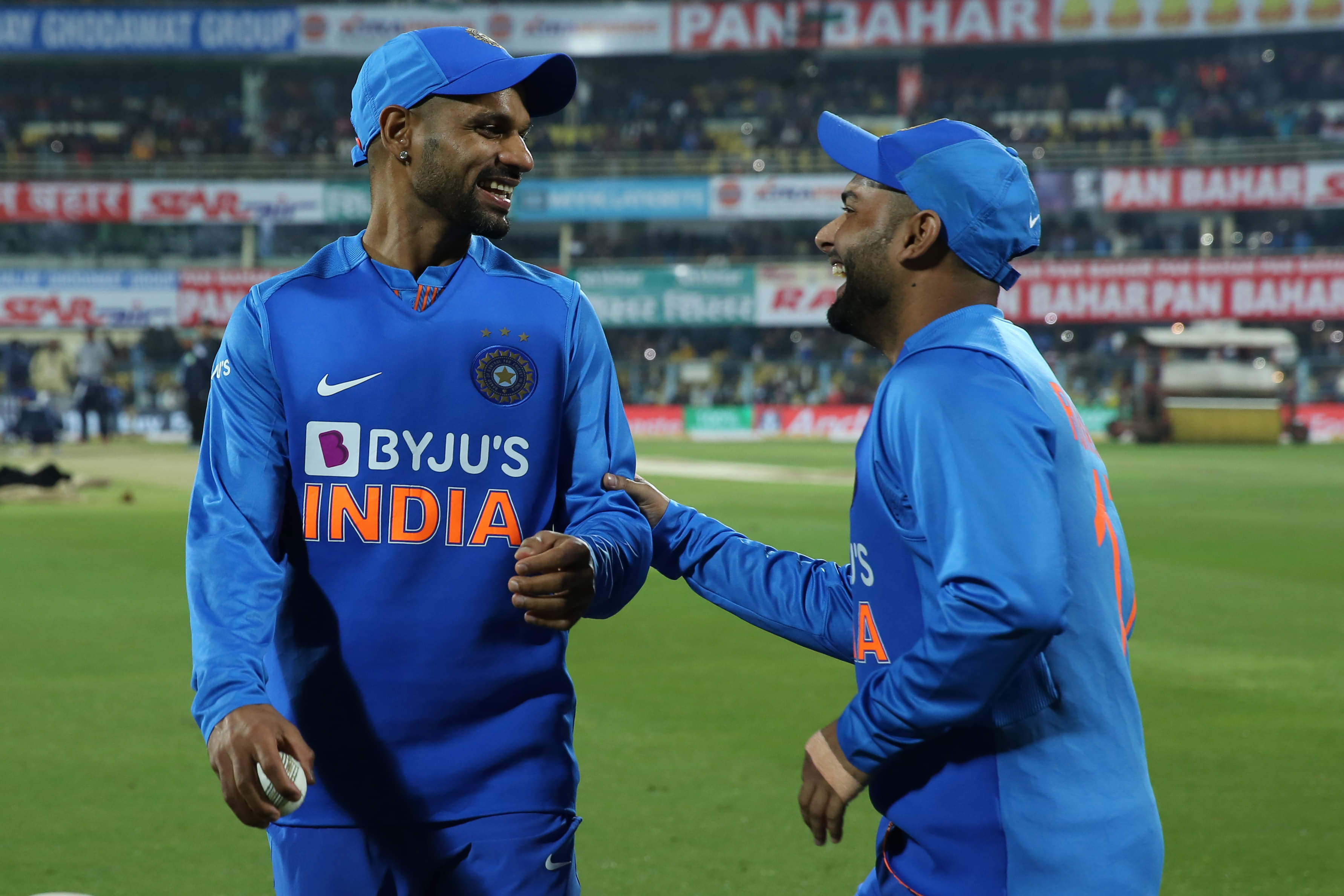 Pant is mentally stronger now, and he appreciates life in a new way: Dhawan