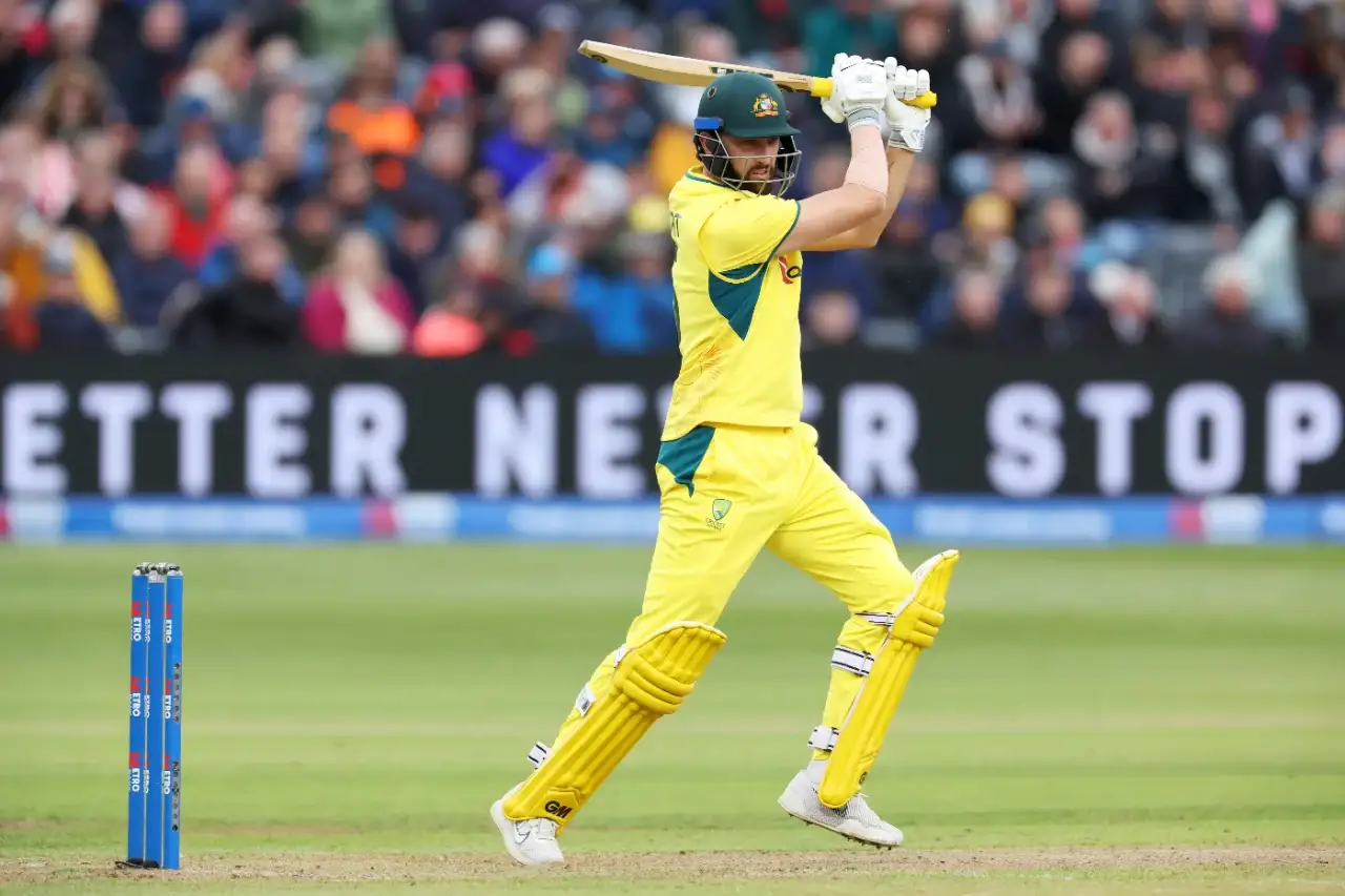 Short feels Pakistan pacers can't keep bowling bumpers at Adelaide Oval