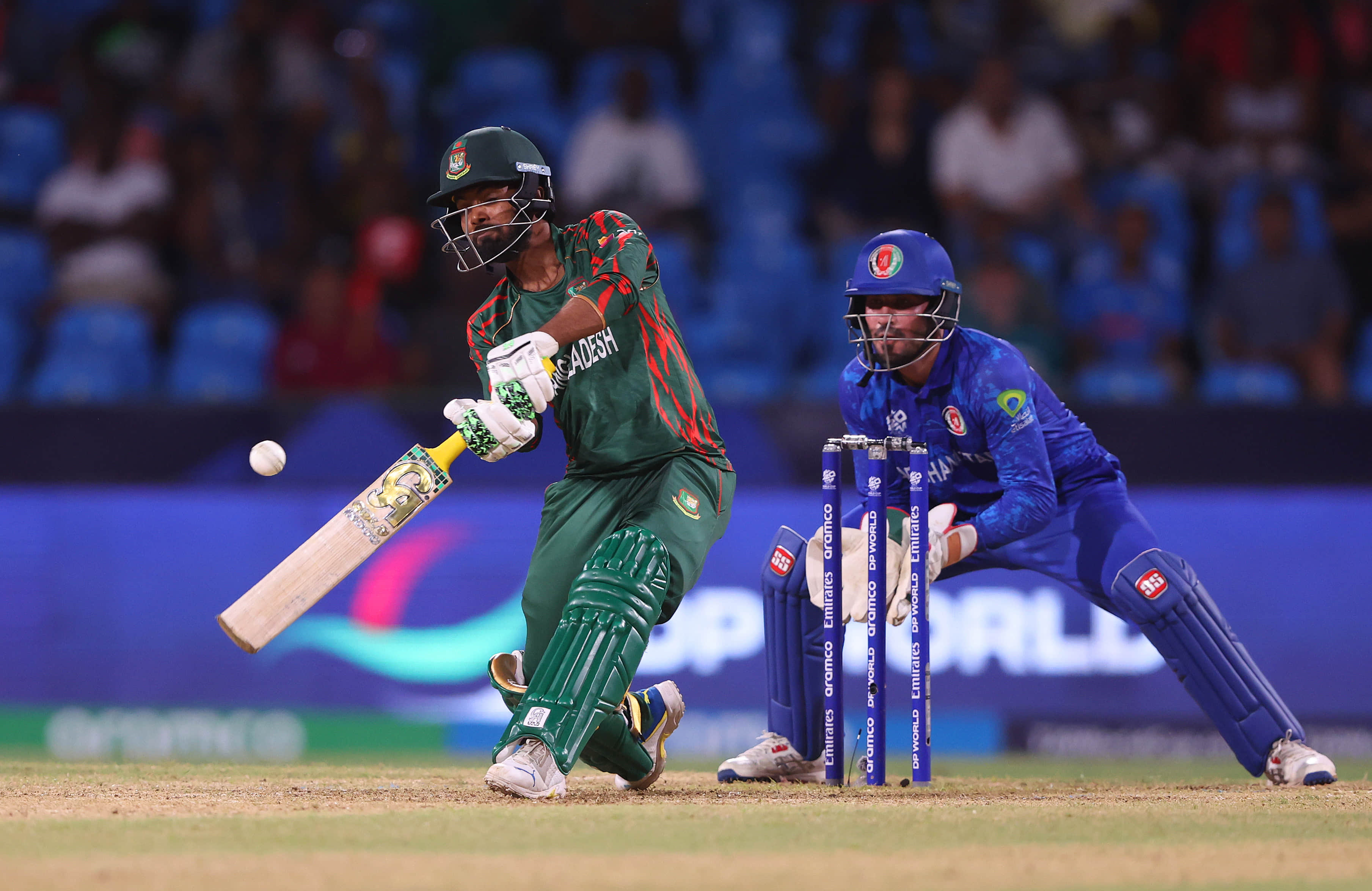 Fantasy Preview: Afghanistan vs Bangladesh, 1st ODI, Sharjah