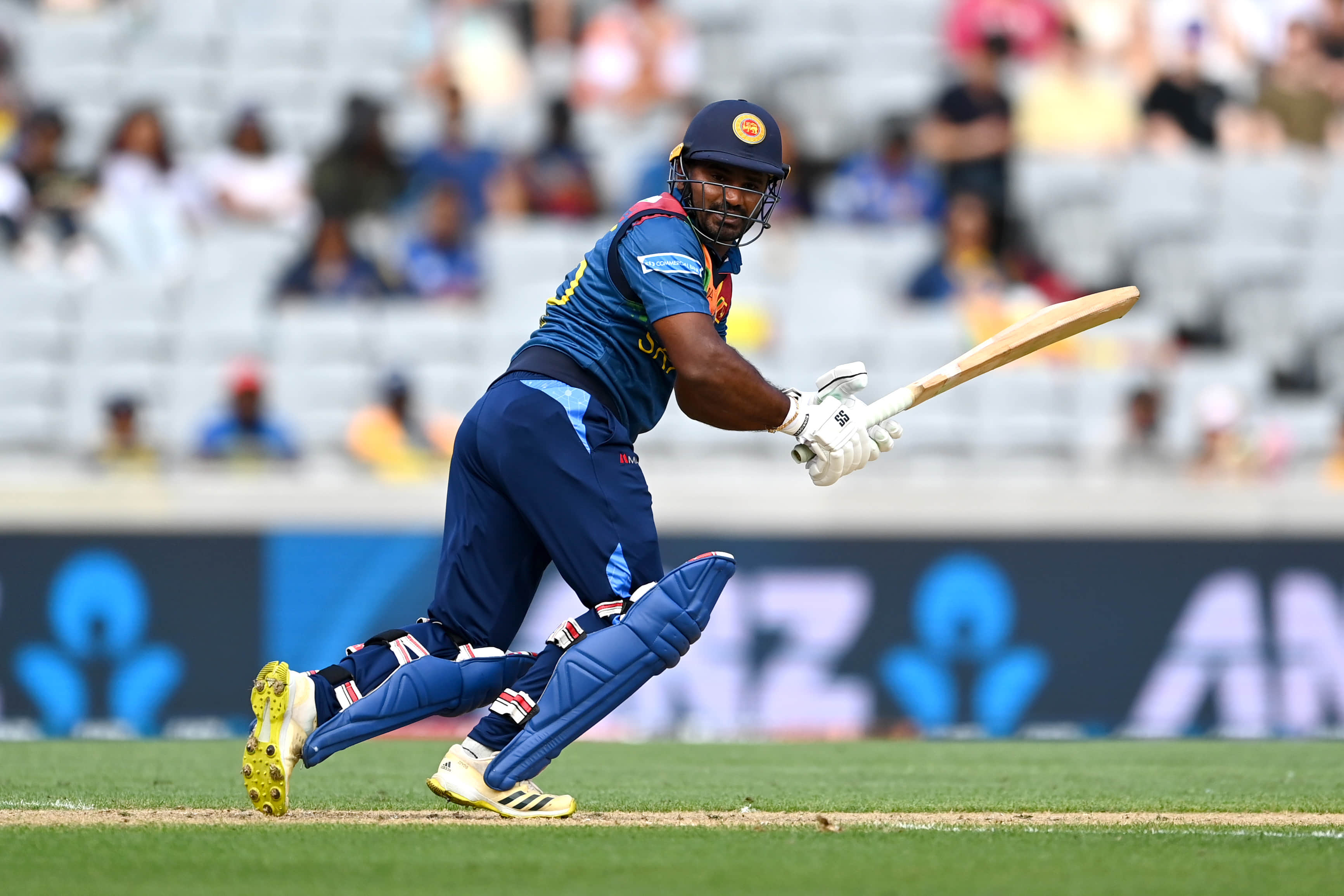 Sri Lanka recall Kusal Perera for New Zealand ODIs