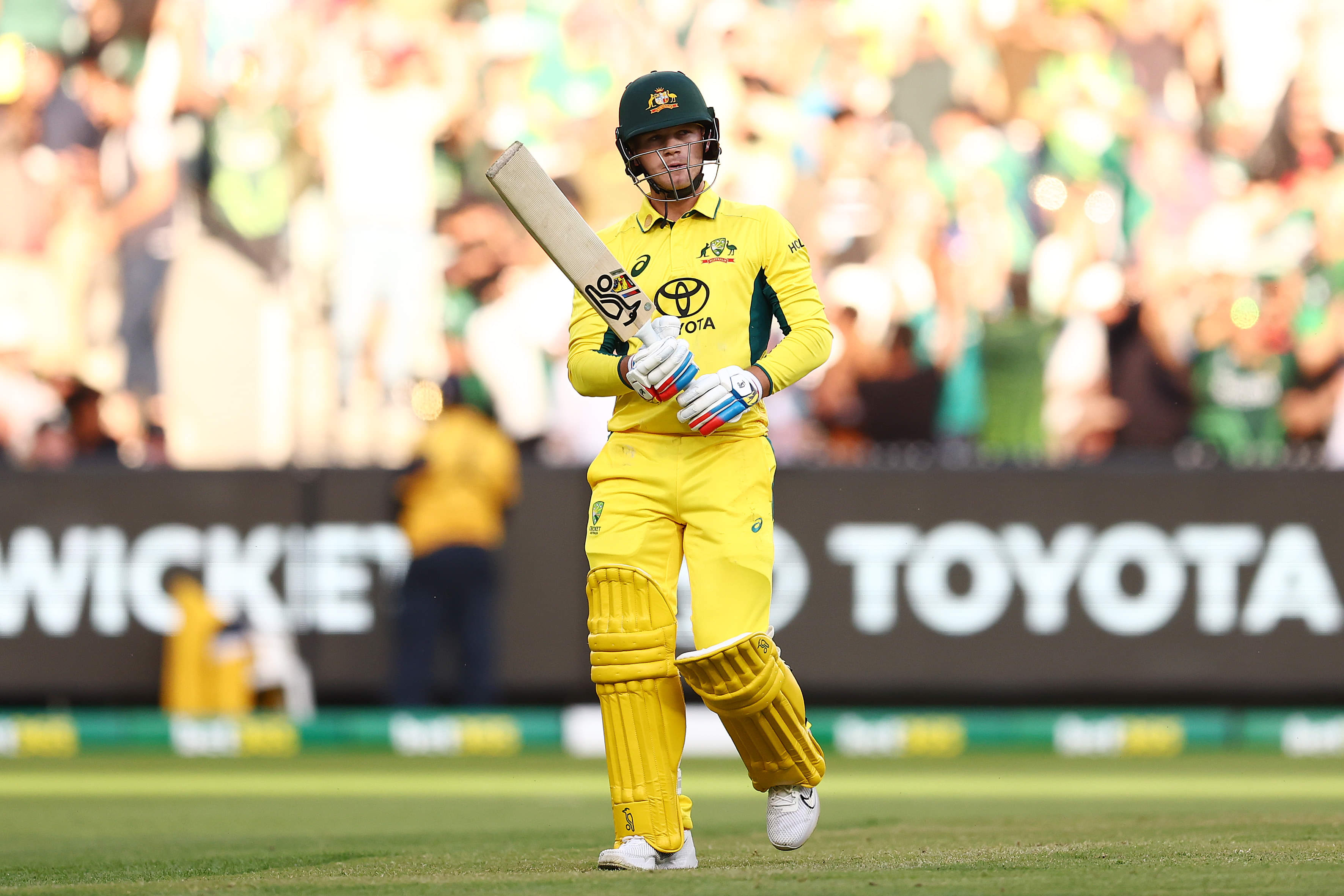 'Schoolyard bully' - Healy blasts Fraser-McGurk, Short's attitude in MCG win