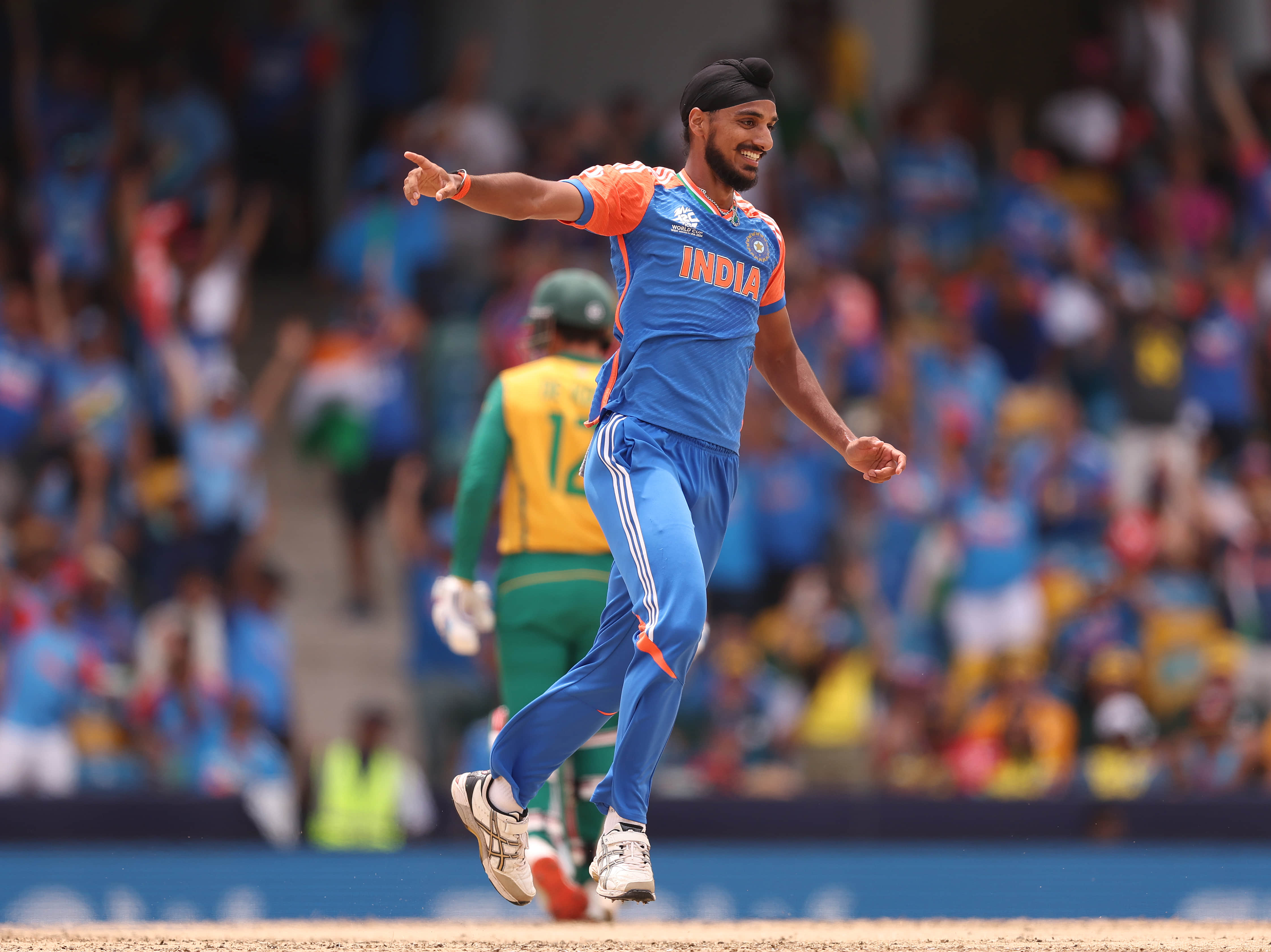 Fantasy Preview: South Africa vs India, 1st T20I, Durban