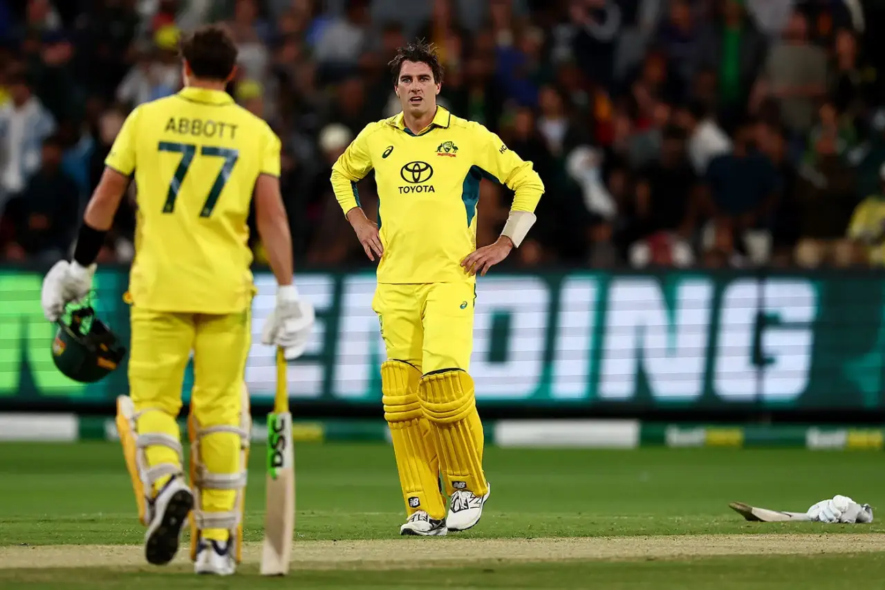 Fantasy Preview: Australia vs Pakistan, 2nd ODI, Adelaide
