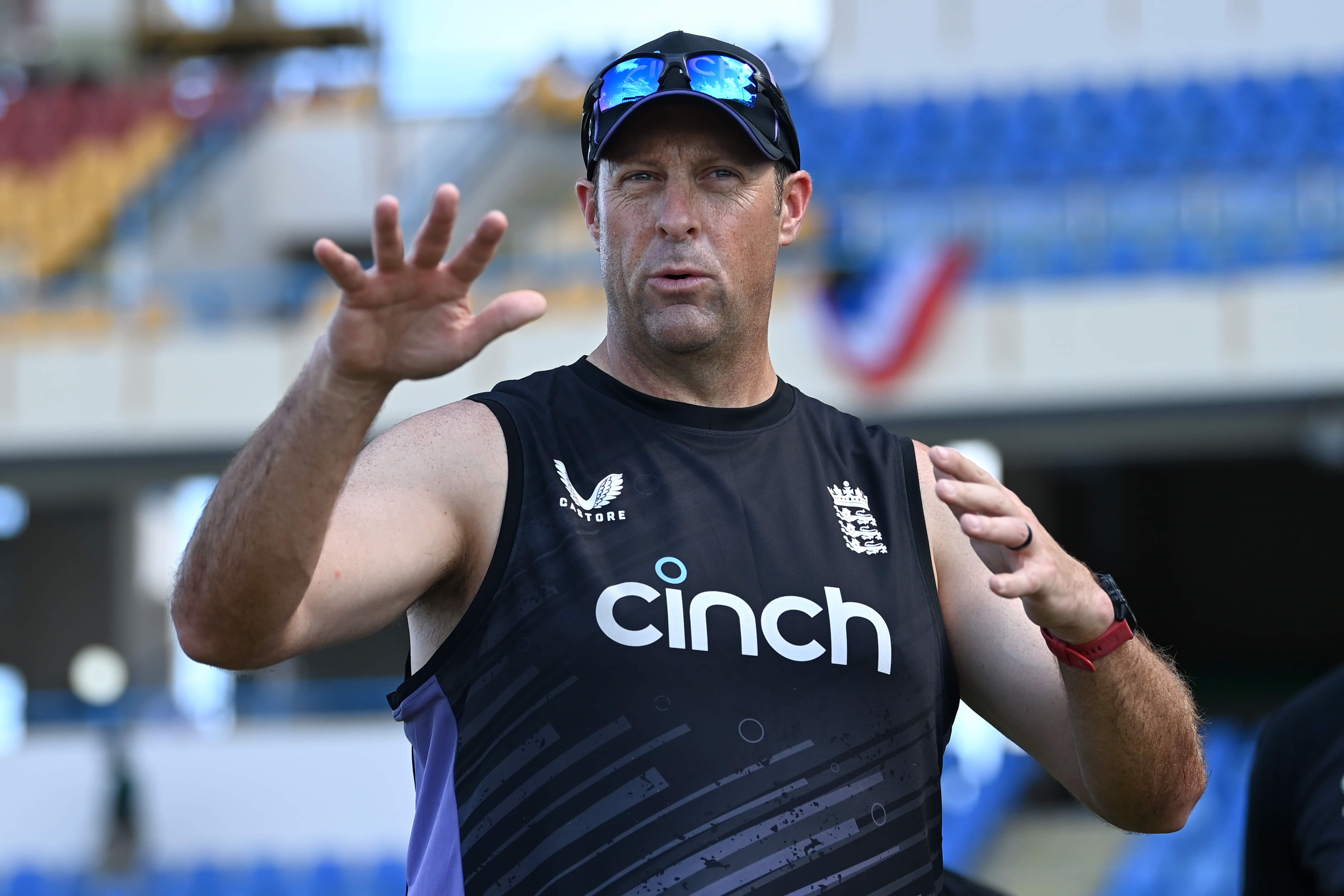 Trescothick comes down heavy on England’s domestic 50-over structure