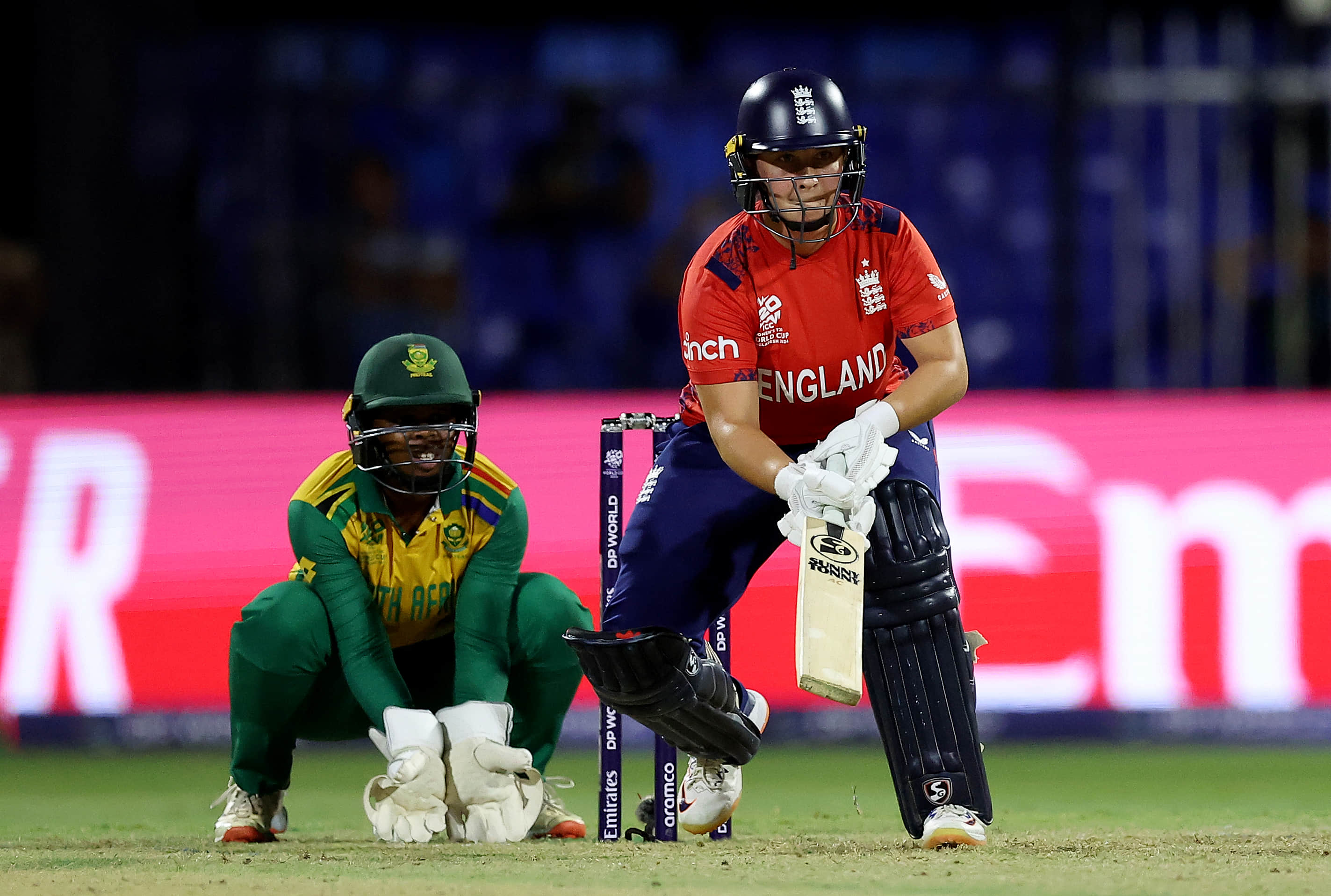 England Women tour of South Africa: Capsey dropped from T20Is, Filer returns