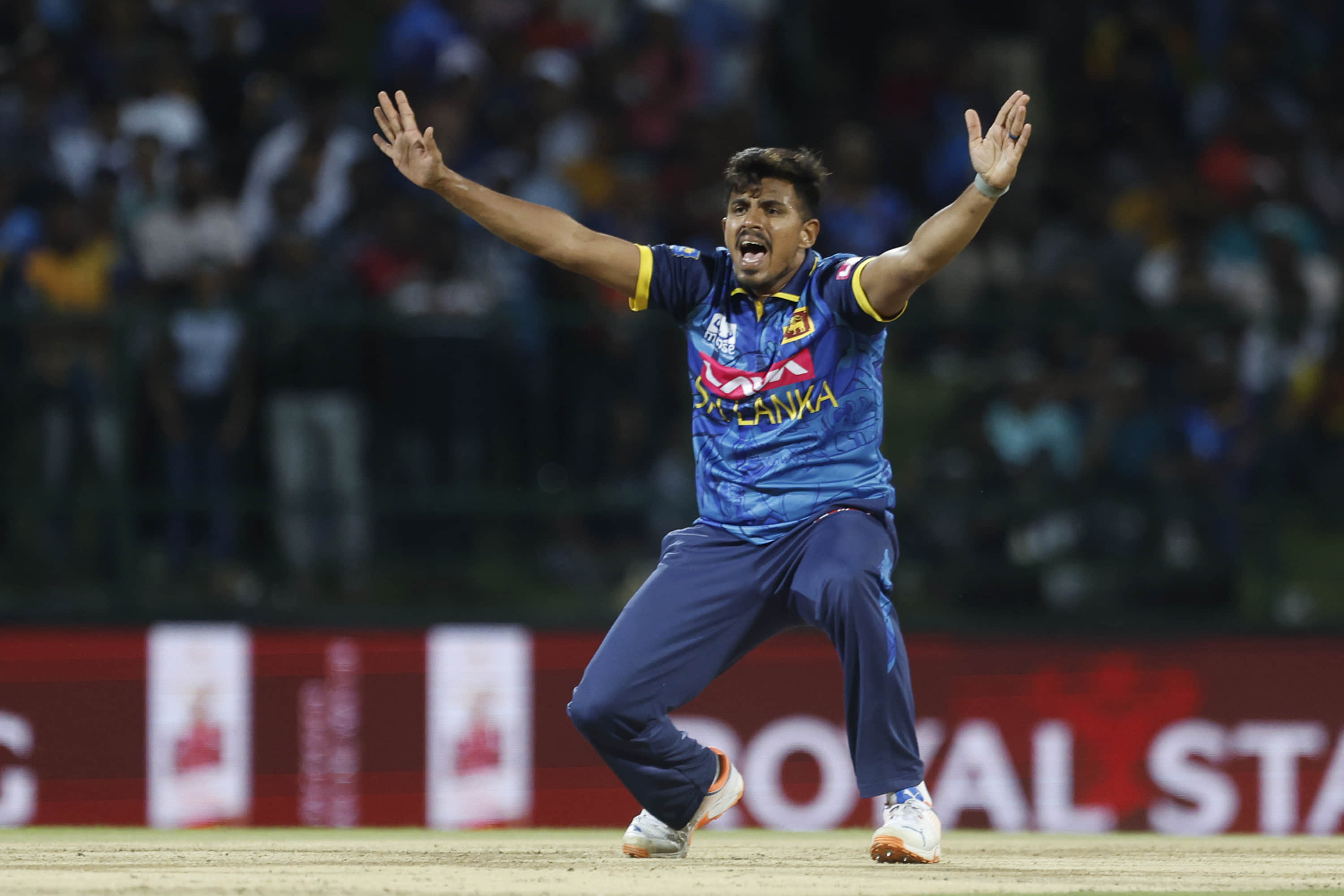 Fantasy Preview: Sri Lanka vs New Zealand, 1st T20I, Dambulla