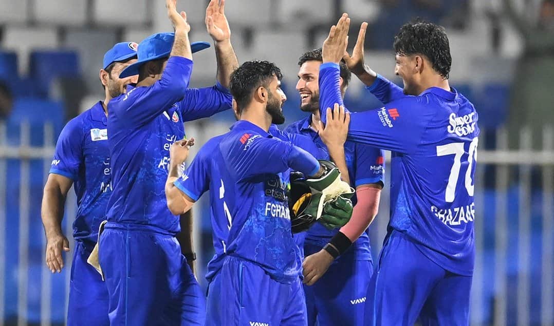 Fantasy Preview: Afghanistan vs Bangladesh, 2nd ODI, Sharjah