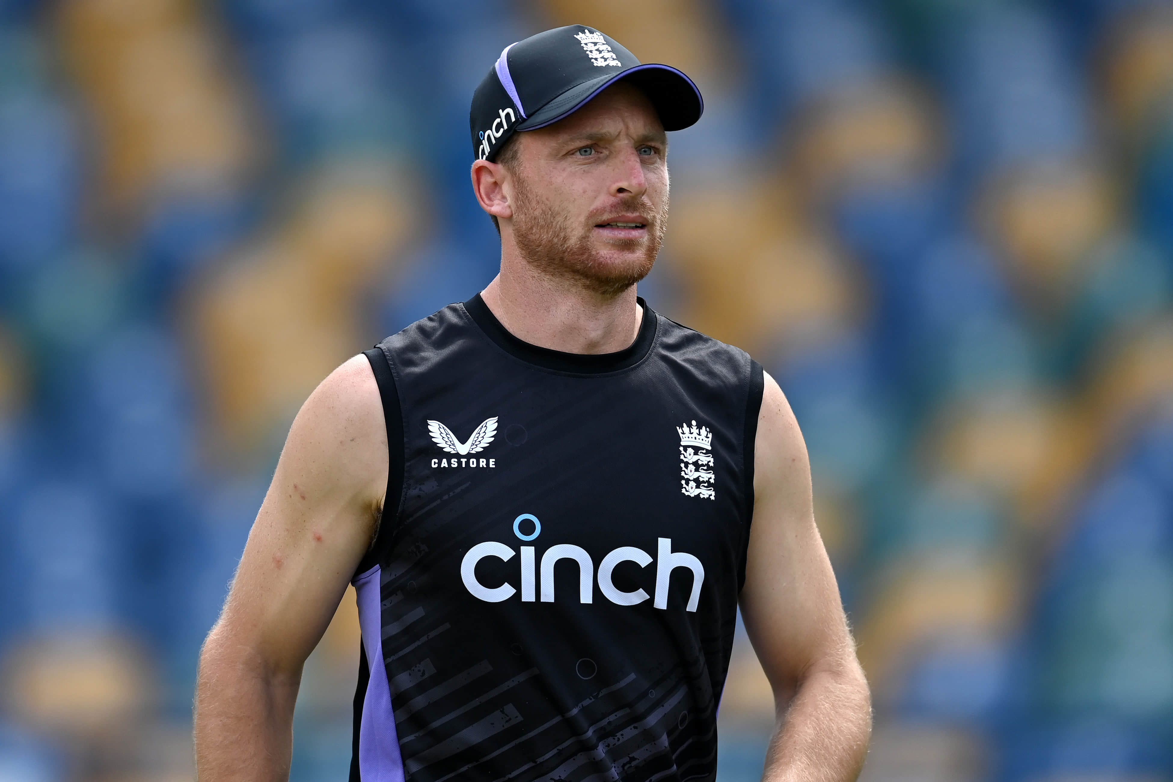 Jos Buttler admits he feared losing England captaincy