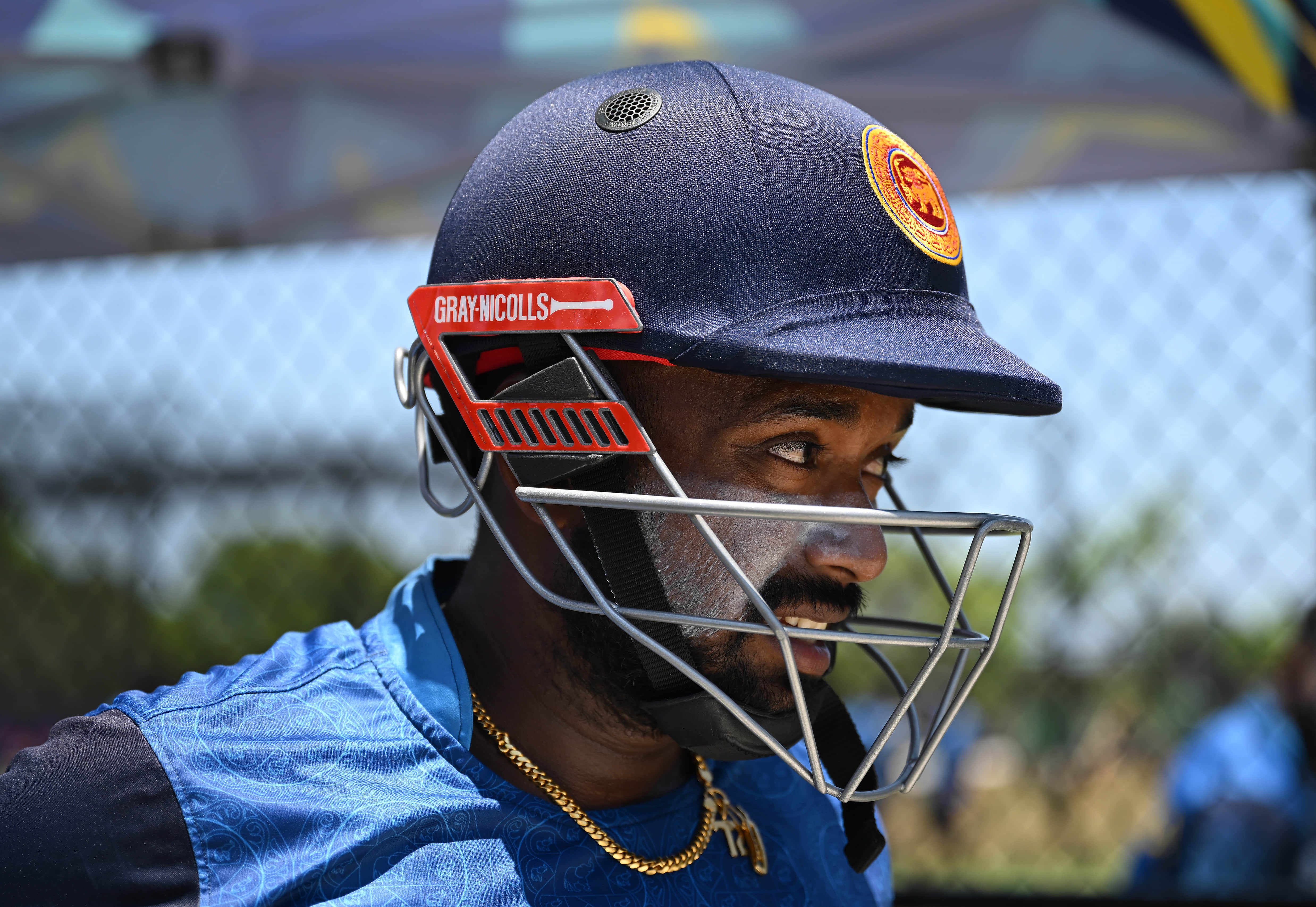 Charith Asalanka wants to replicate consistency seen in Sri Lanka’s golden era