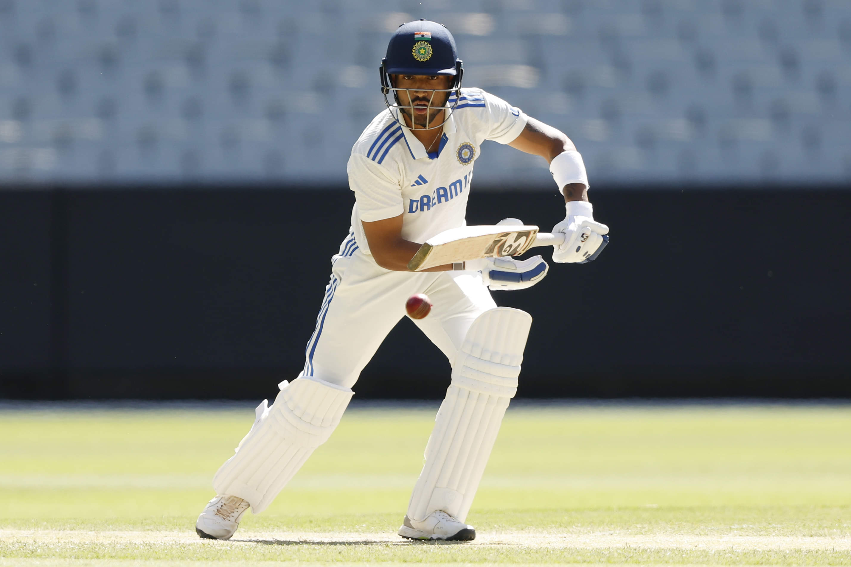 India ‘A’ series Takeaways: Should Dhruv Jurel be a lock for Perth Test?