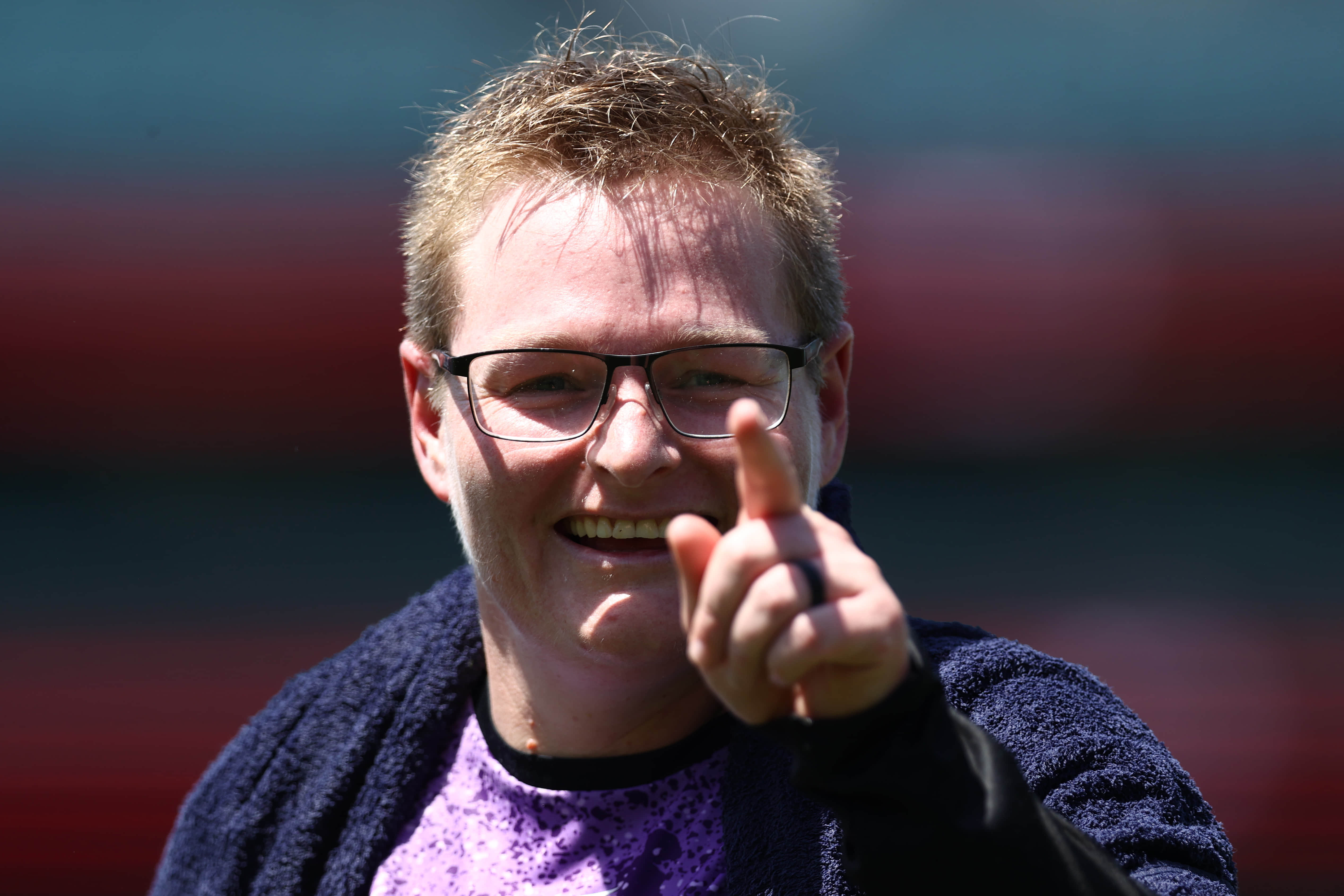 Lizelle Lee smashes highest individual score in WBBL history