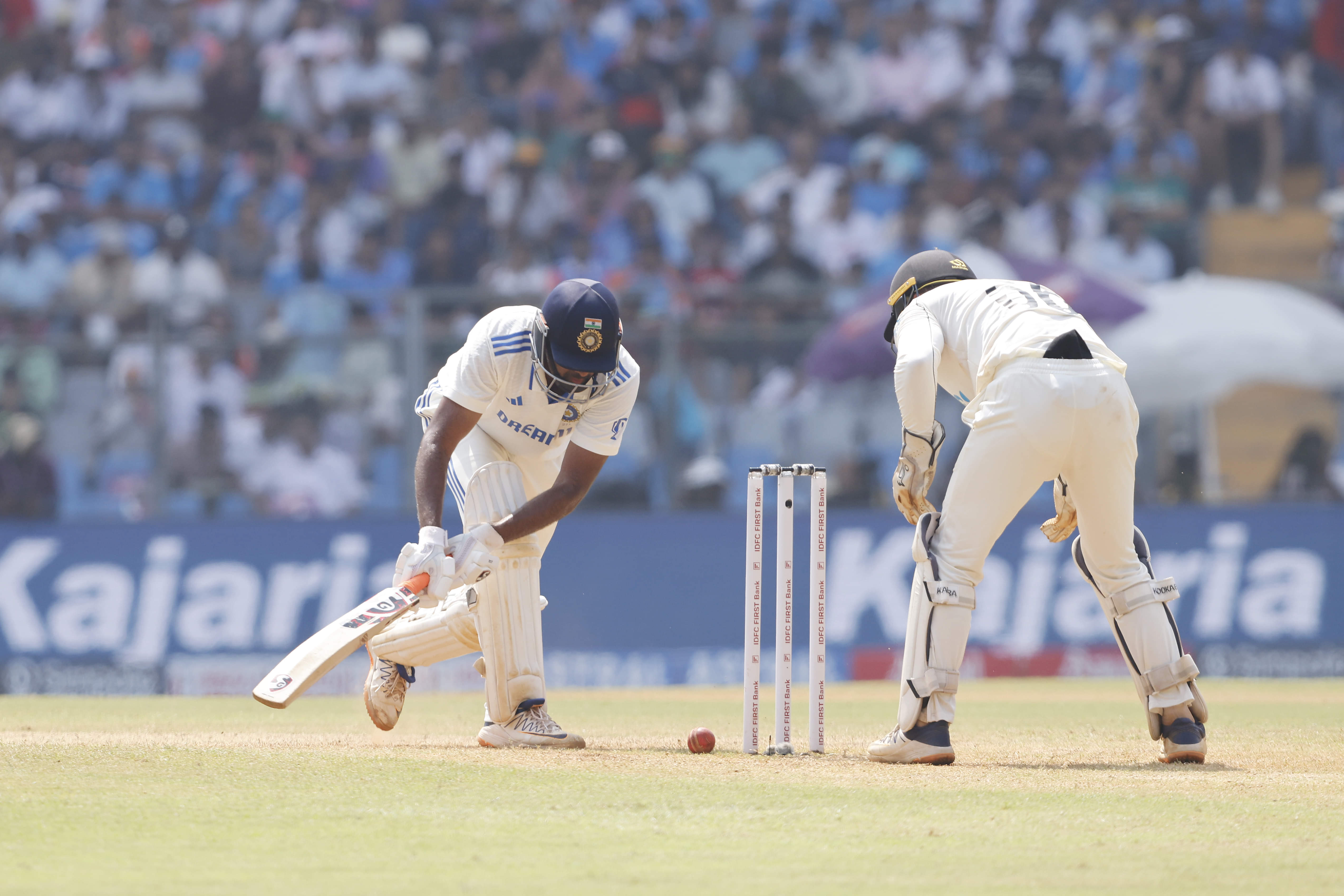 NZ whitewash one of the most shattering experiences of my career: Ashwin