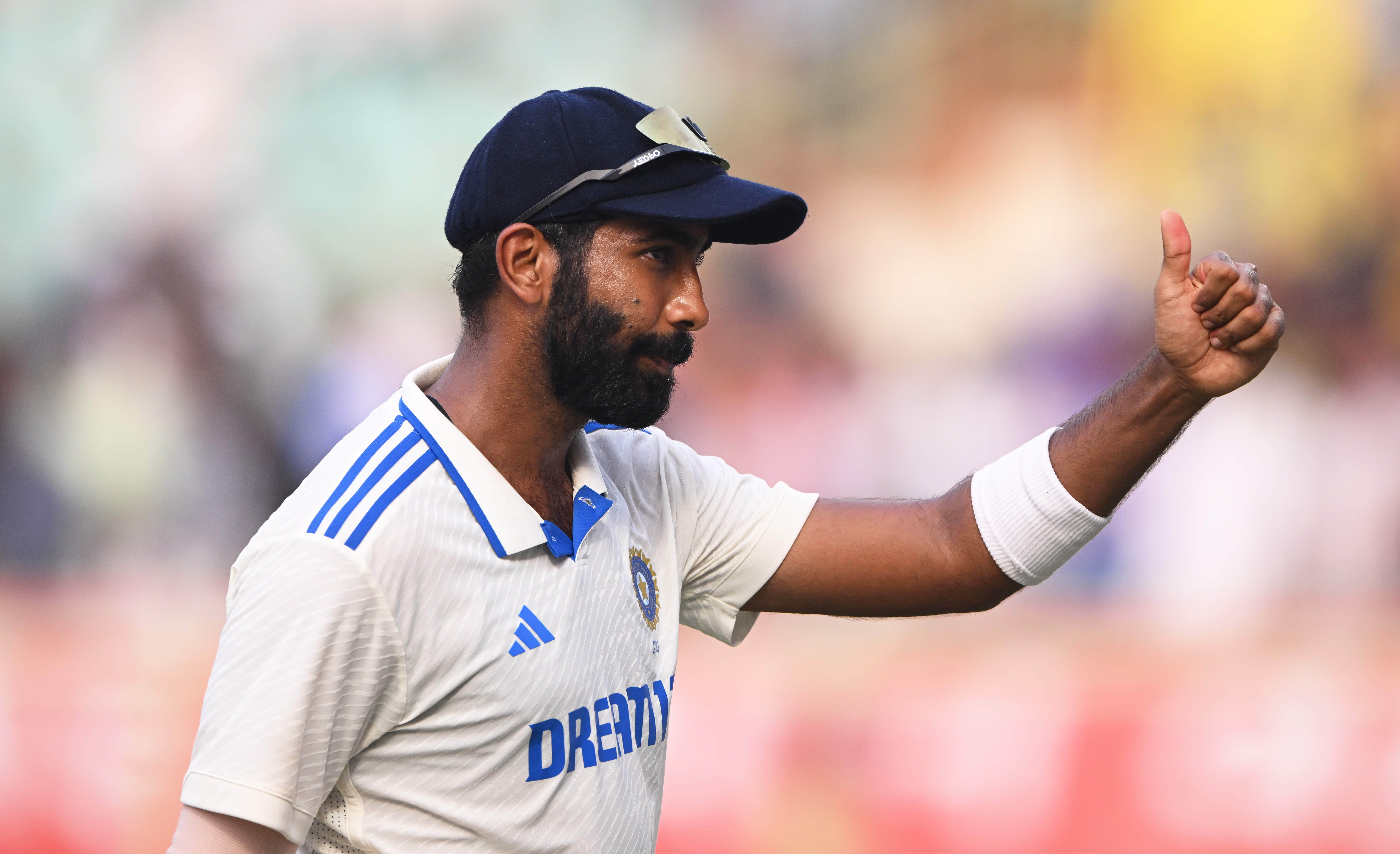 Bumrah will thrive as captain if he leads in Rohit’s absence: Ponting