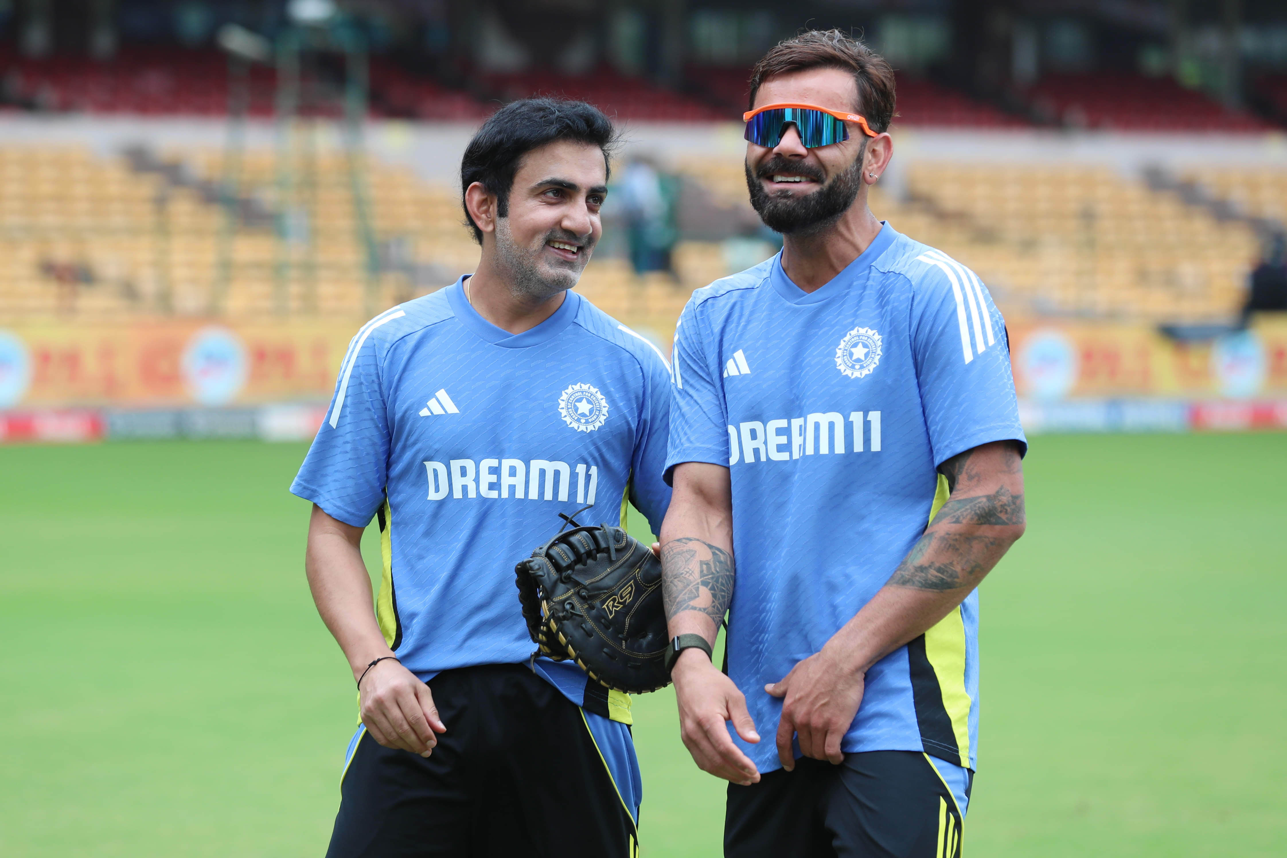 ‘What does Ponting have to do with Indian cricket?’ Gambhir defends Kohli amid criticism