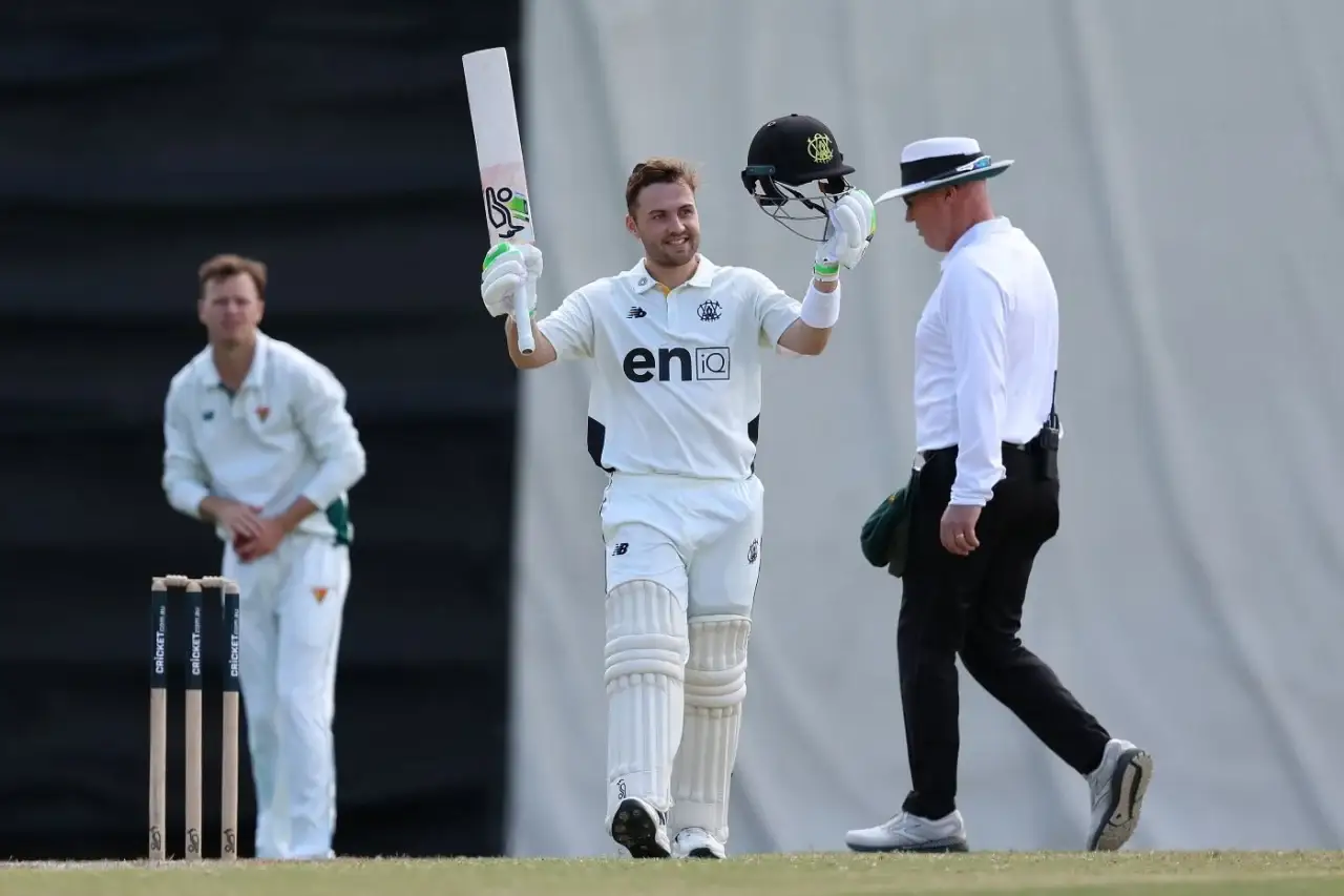 George Bailey reveals what got Josh Inglis into the Test setup