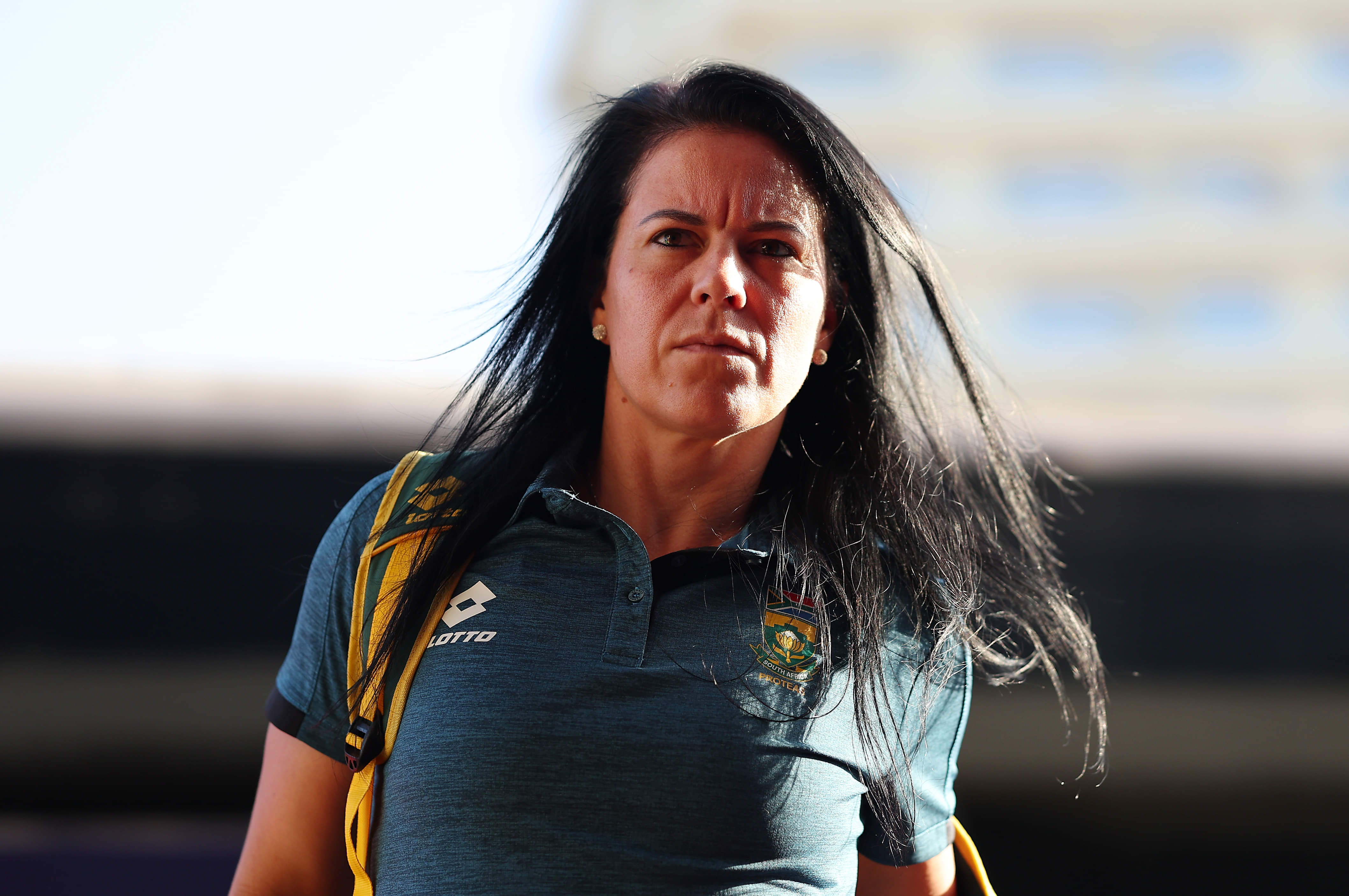 No Marizanne Kapp, Khaka in Proteas women squad for England T20Is