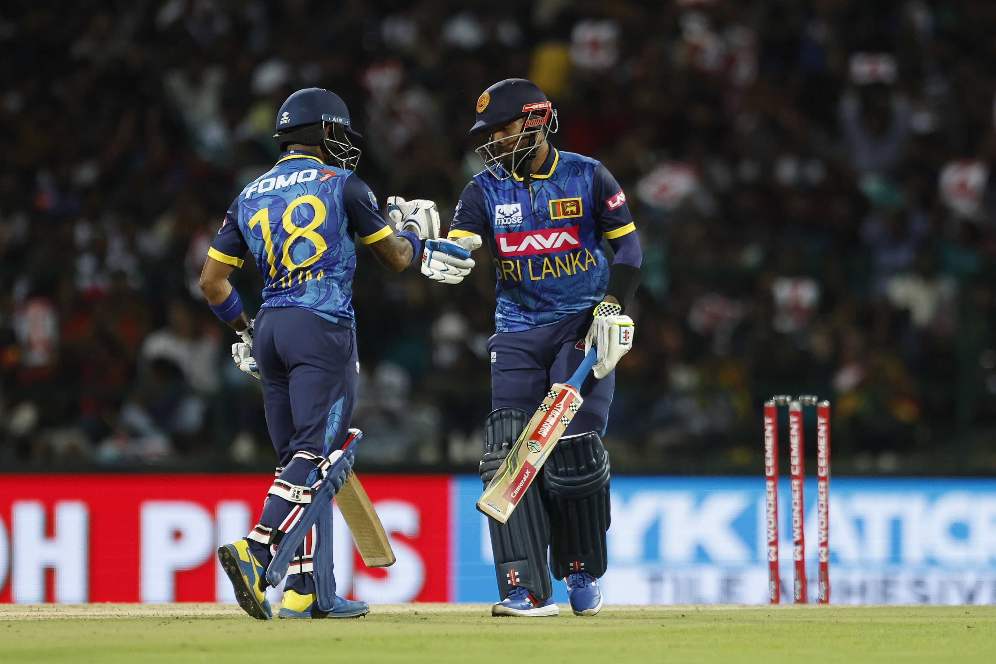 Fantasy Preview: Sri Lanka vs New Zealand, 1st ODI, Dambulla