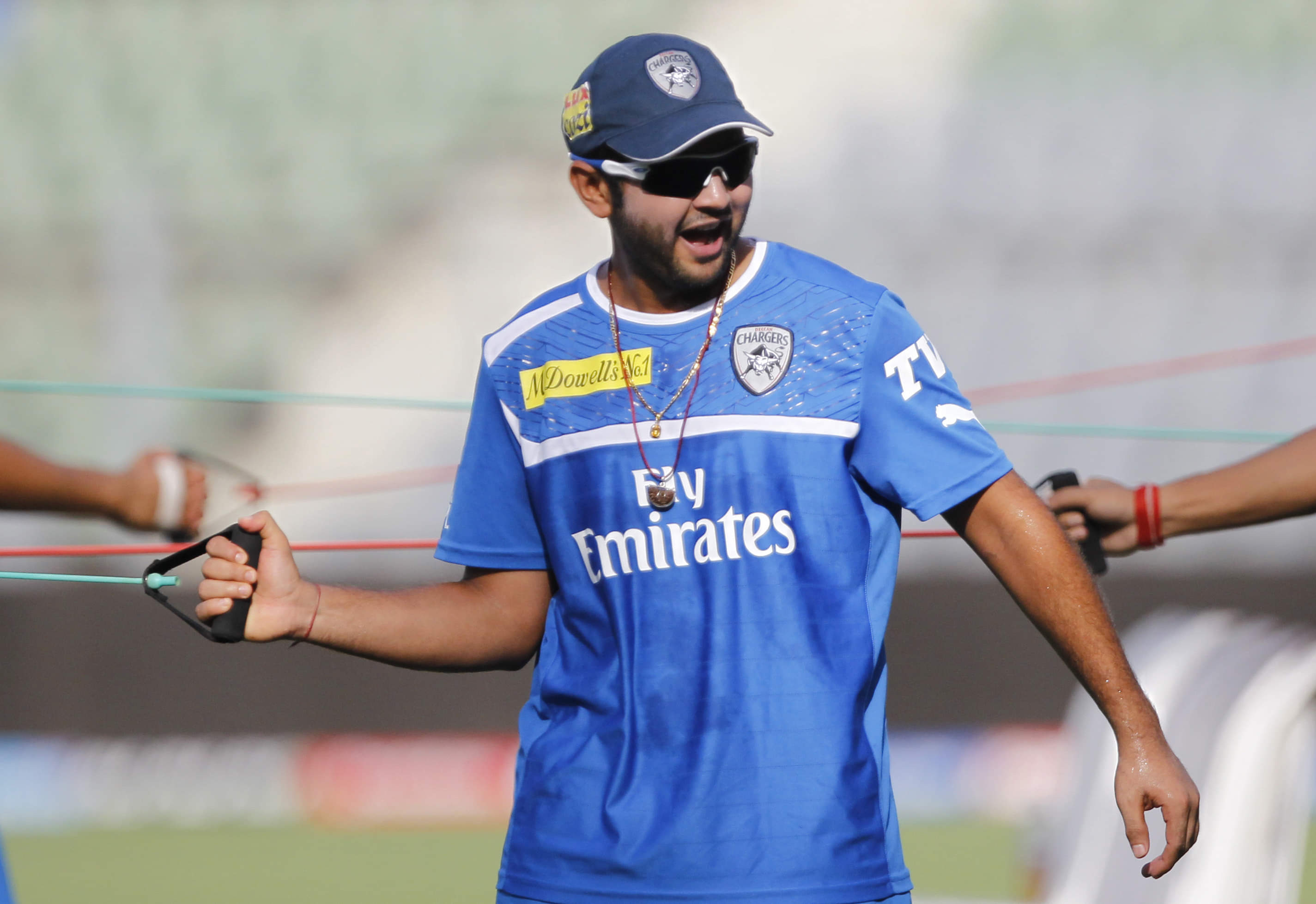 Gujarat Titans appoint Parthiv Patel as assistant and batting coach
