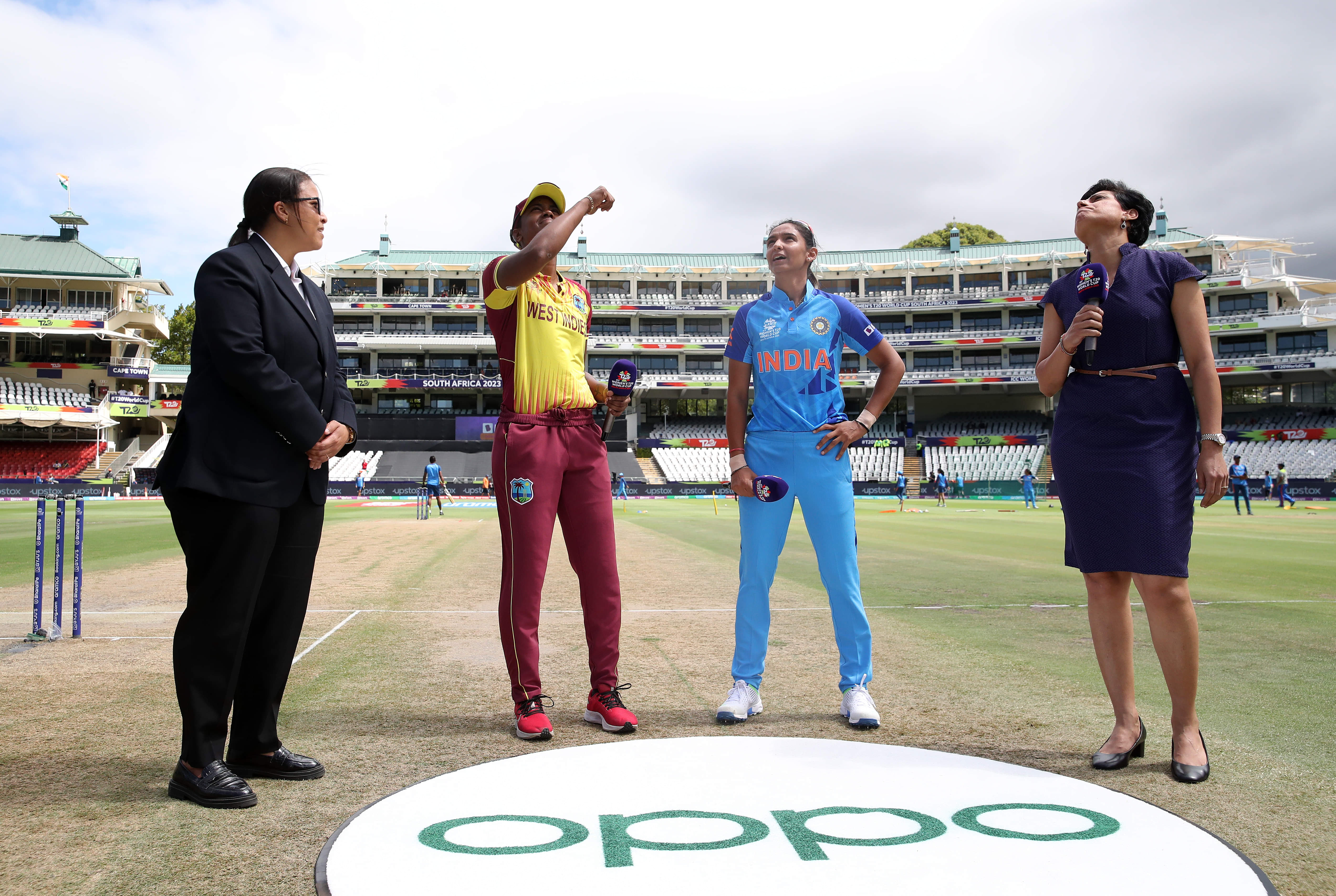 India Women to host West Indies, Ireland in December, January