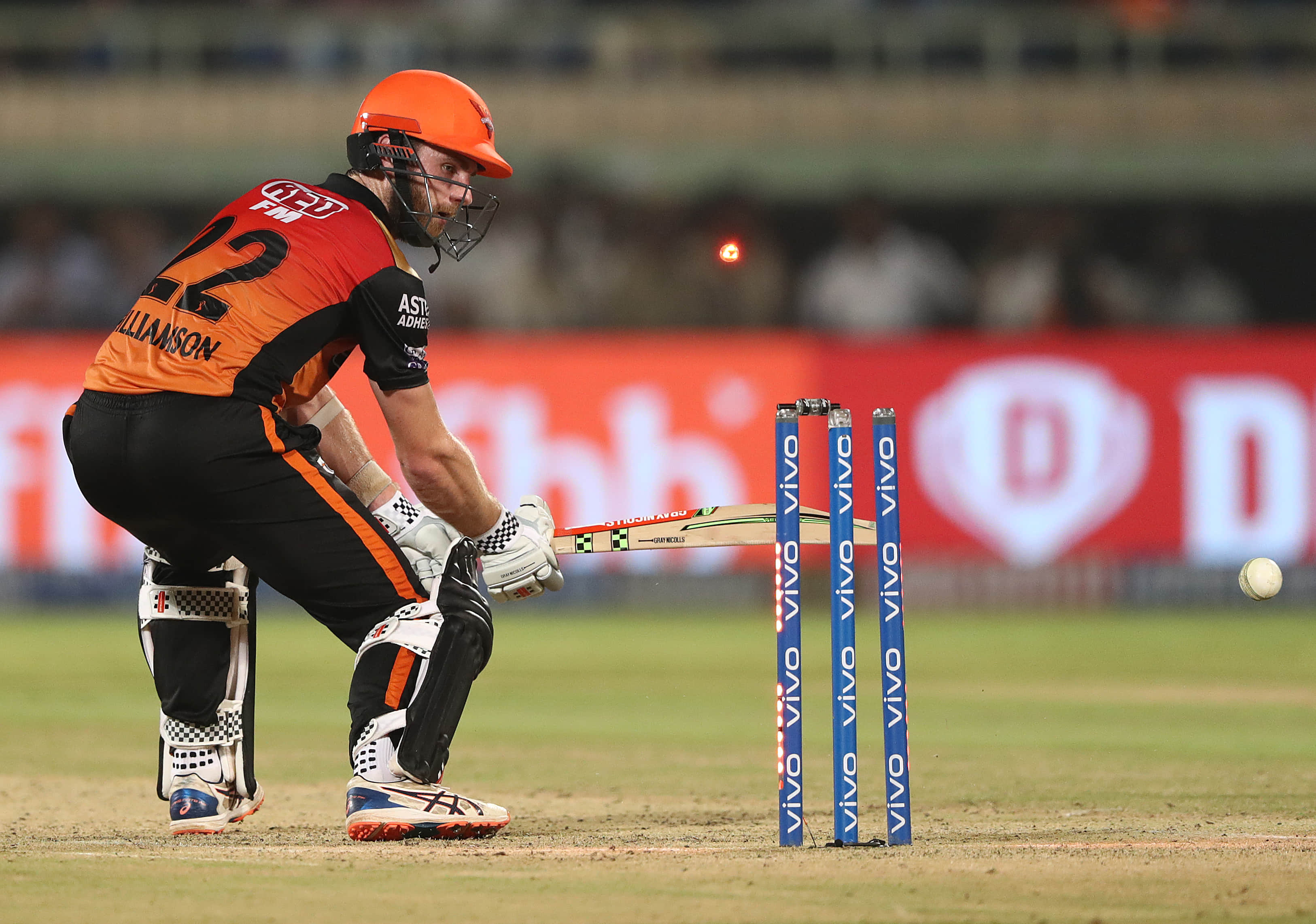 Williamson to Warner: Top 5 players who could go unsold at IPL mega auction