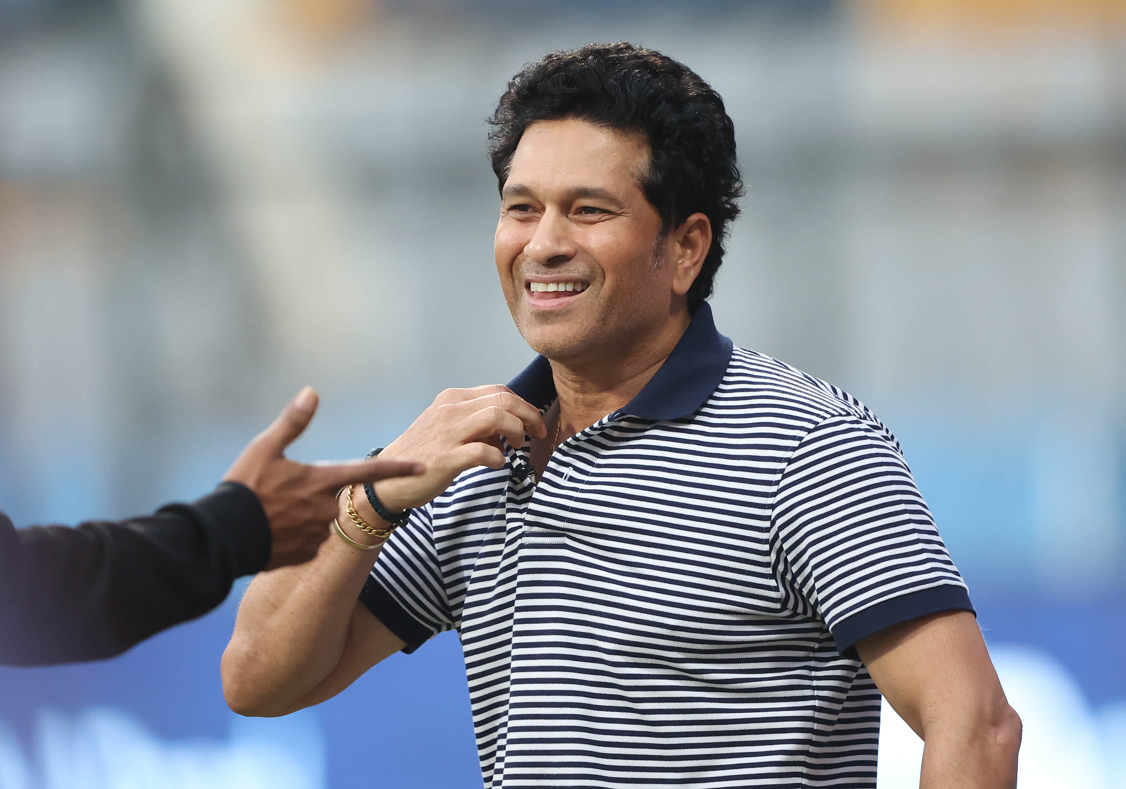 Having Sachin as batting consultant could help India in Australia: WV Raman