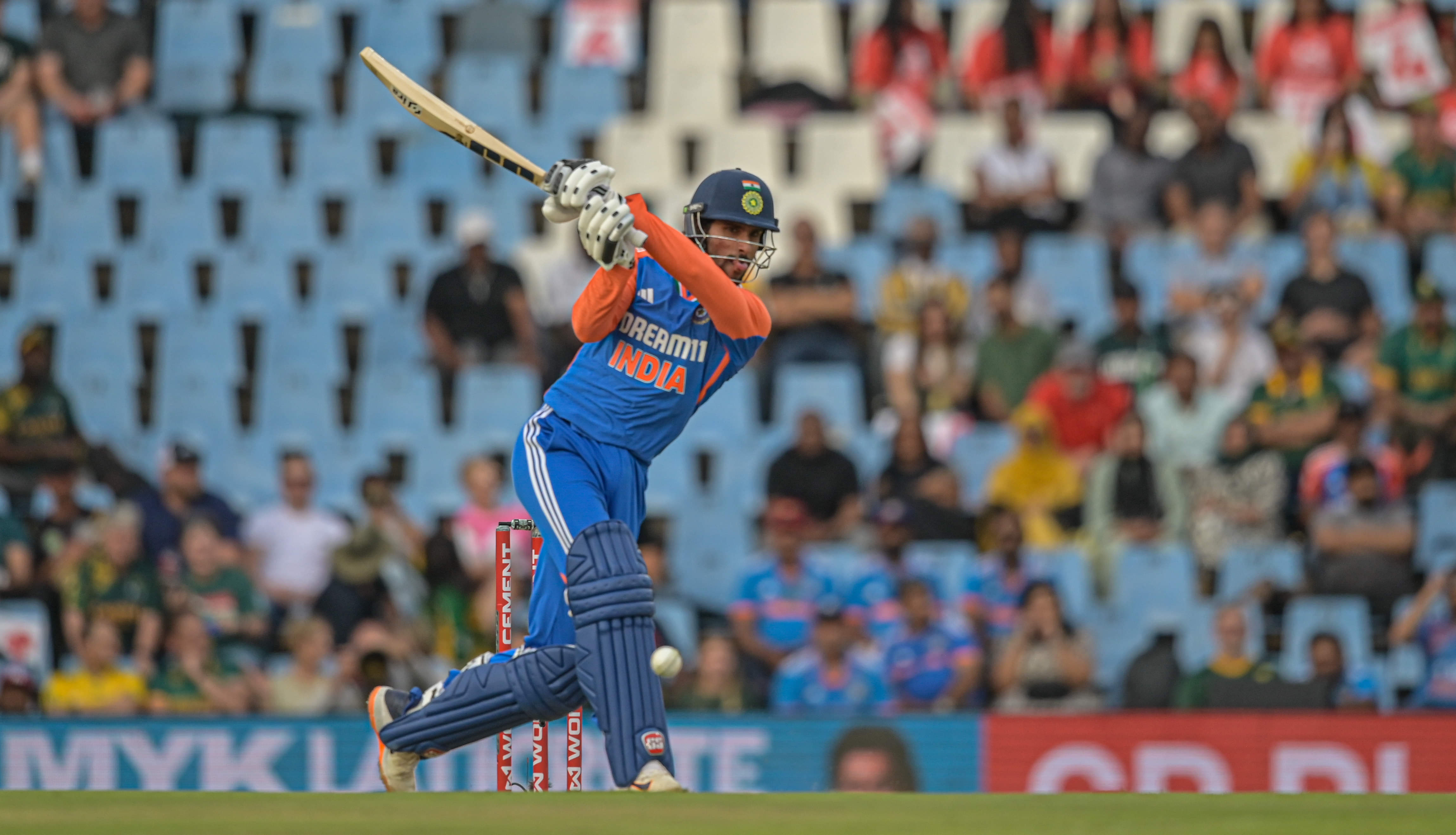 Fantasy Preview: South Africa vs India, 4th T20I, Johannesburg