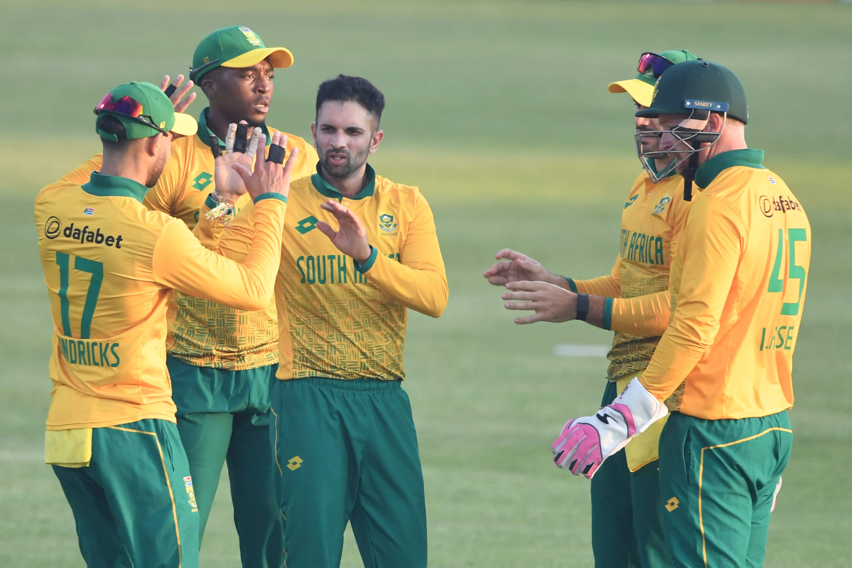 No excuses for such a performance: South Africa head coach after India thrashing