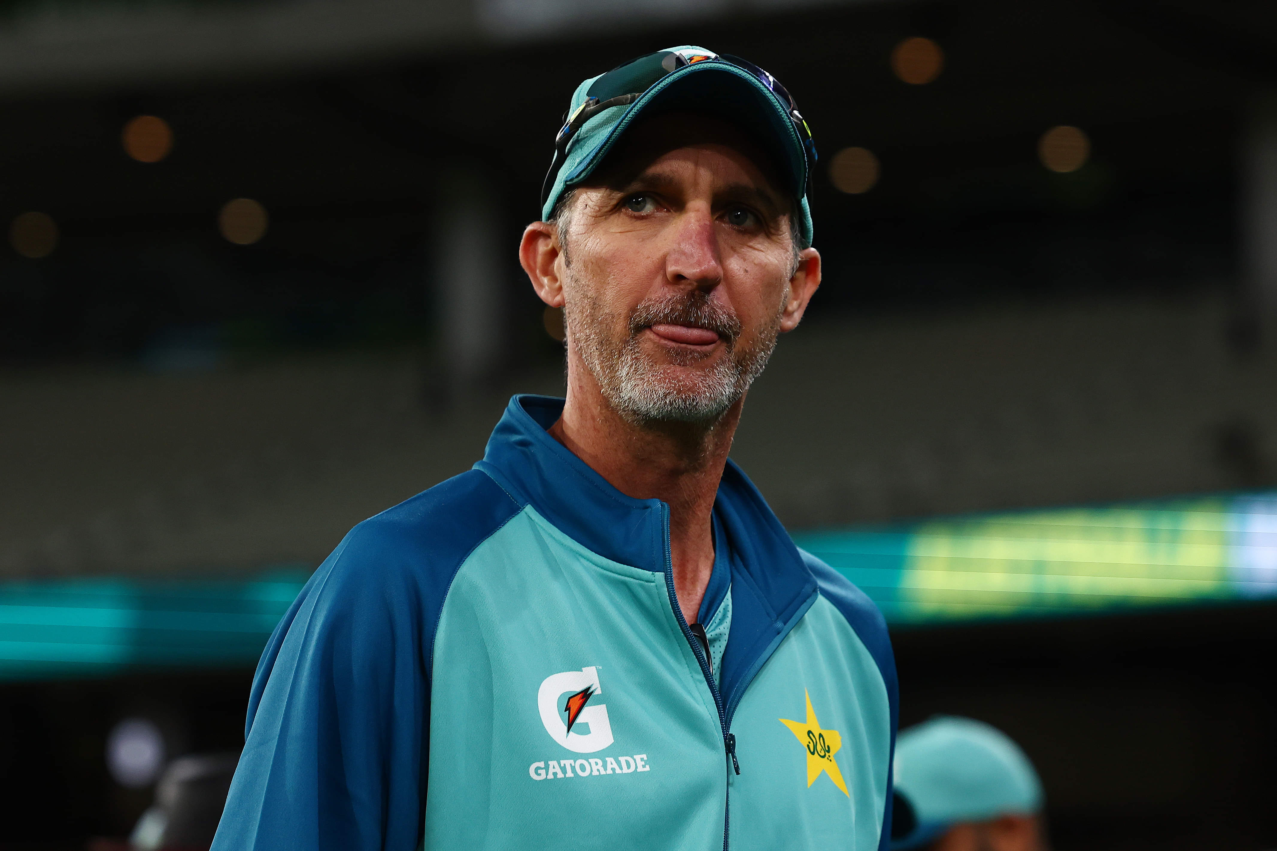Gillespie faces axe, Aaqib Javed to become Pakistan's all-format coach: Reports