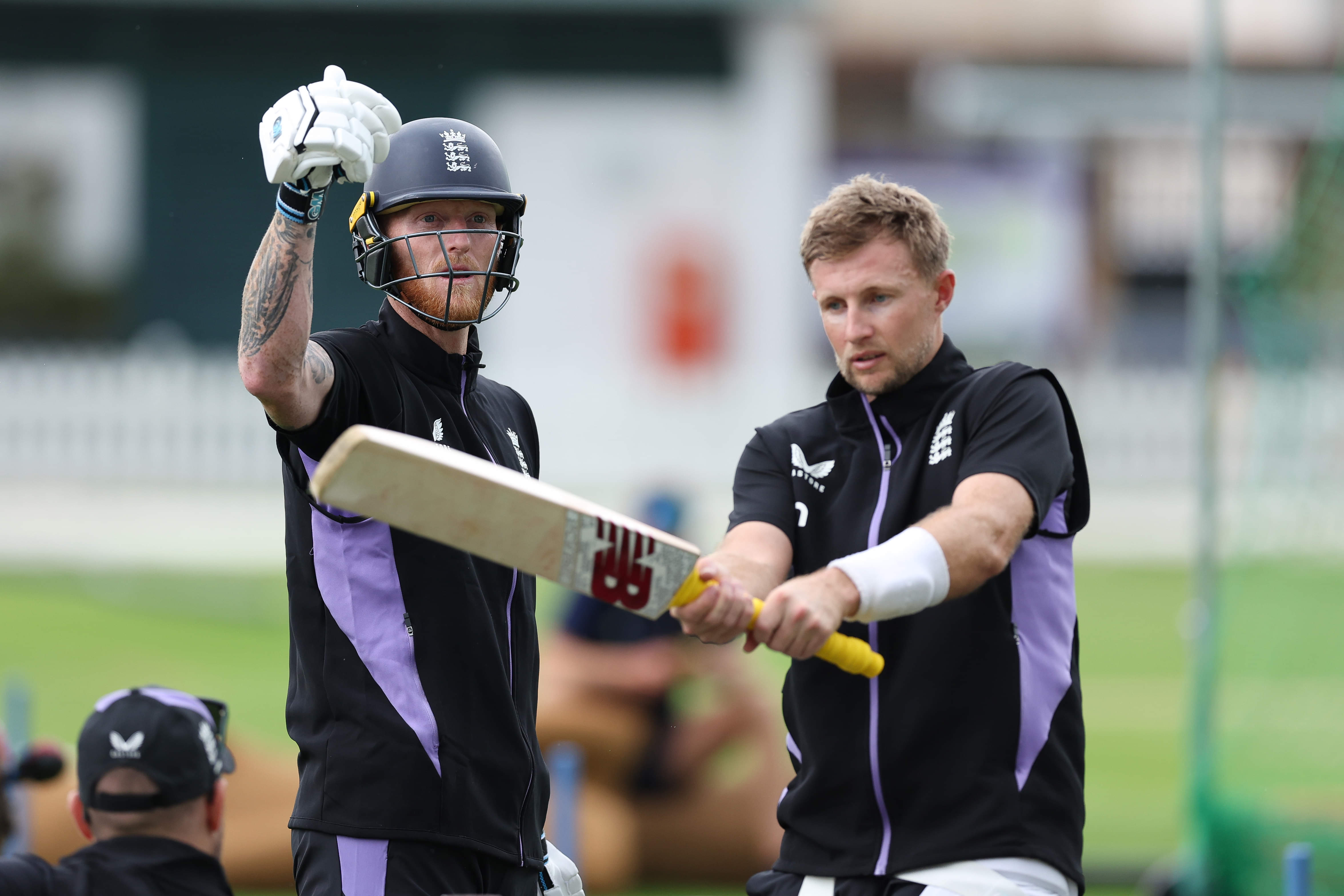 Root, Stokes not guaranteed a return for Champions Trophy, reckons Buttler