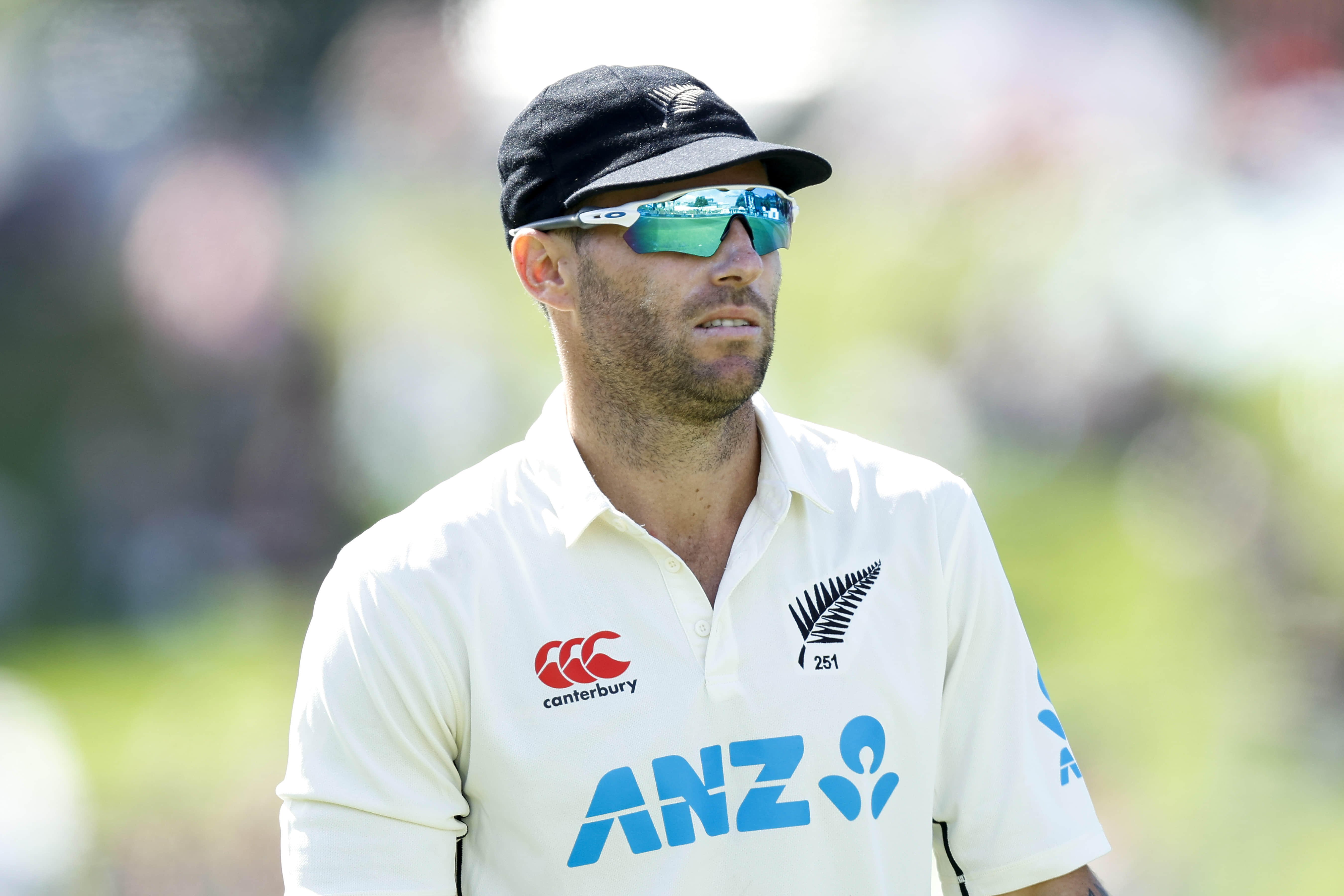 New Zealand's Doug Bracewell serves one-month ban for use of cocaine