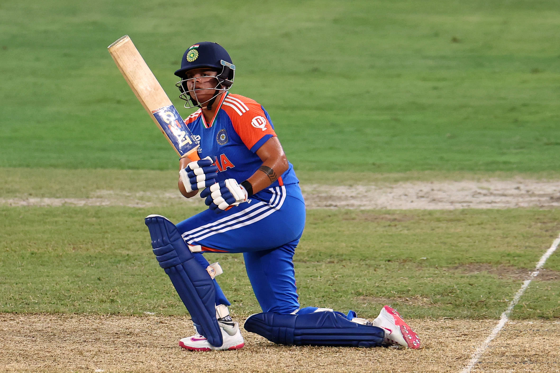 Shafali Verma dropped as India Women announce squad for Australia ODIs