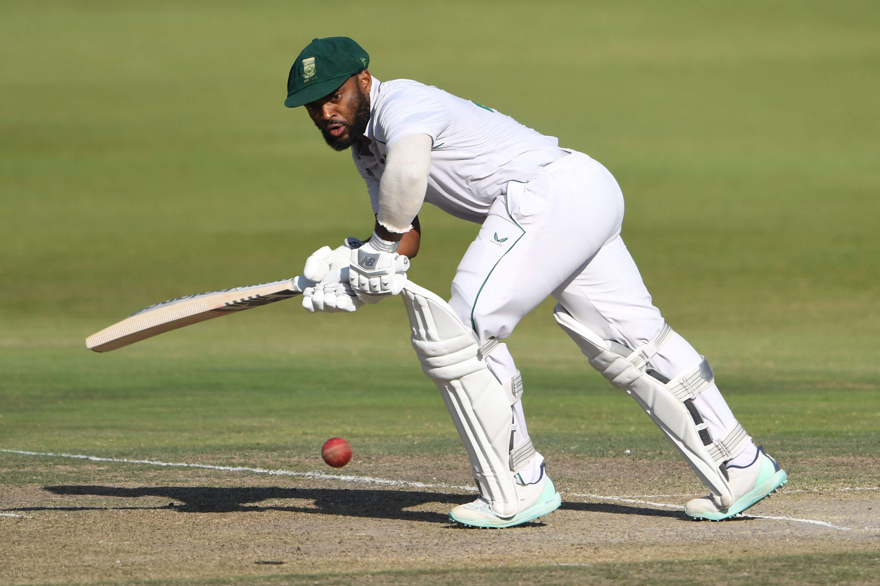 Bavuma returns from injury to lead South Africa in two Tests vs Sri Lanka