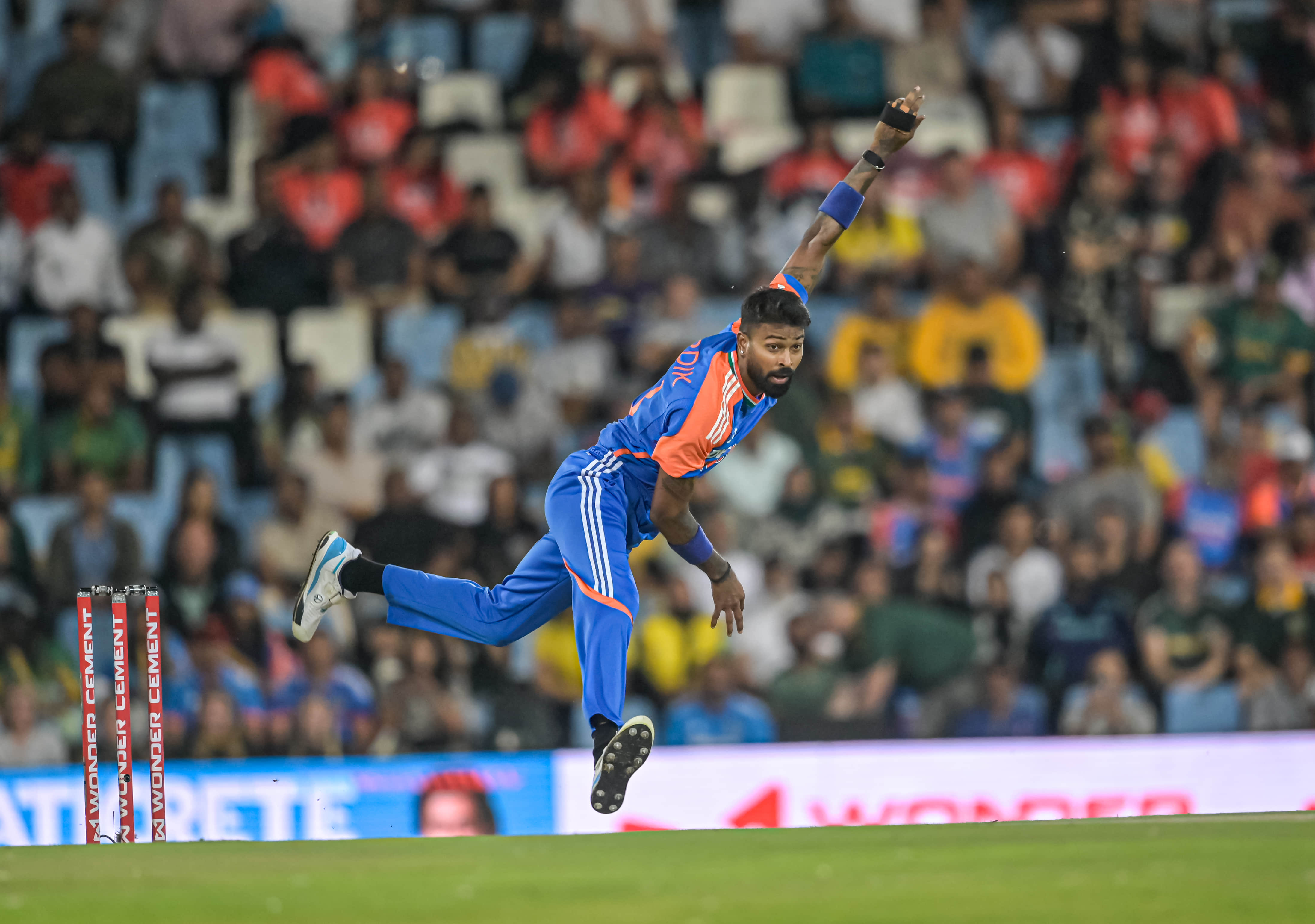 Hardik Pandya to play under Krunal’s captaincy in Syed Mushtaq Ali Trophy