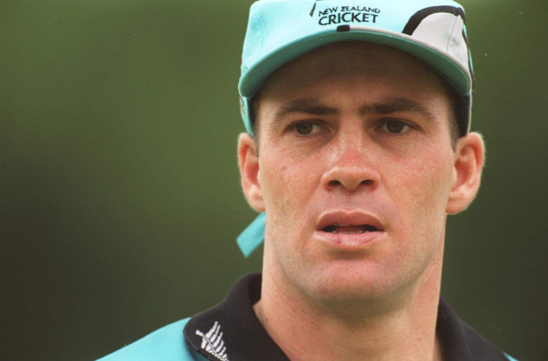 NZC adds former cricketer Dion Nash to the board
