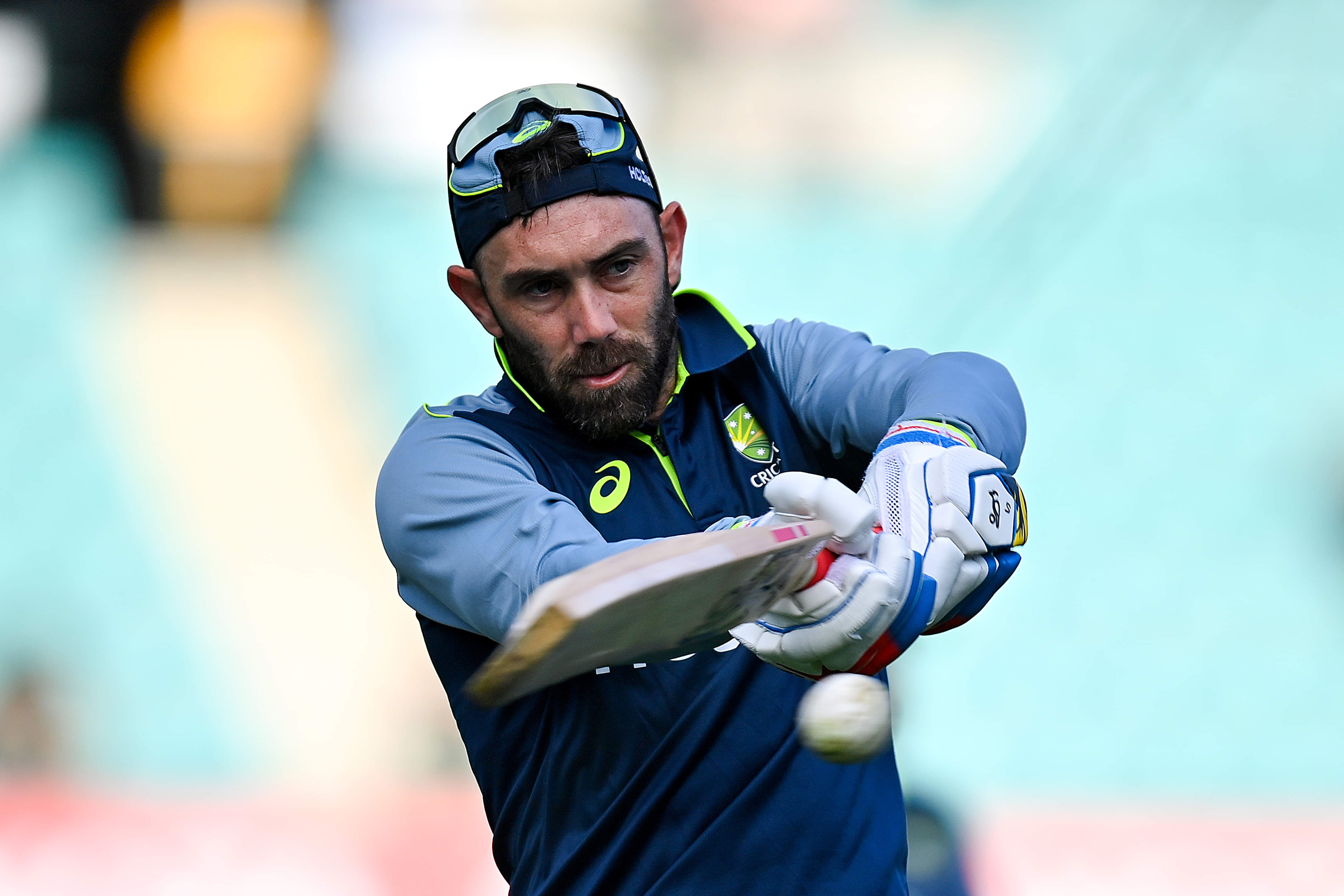 Maxwell's Test comeback hopes hanging by a thread after latest hamstring injury