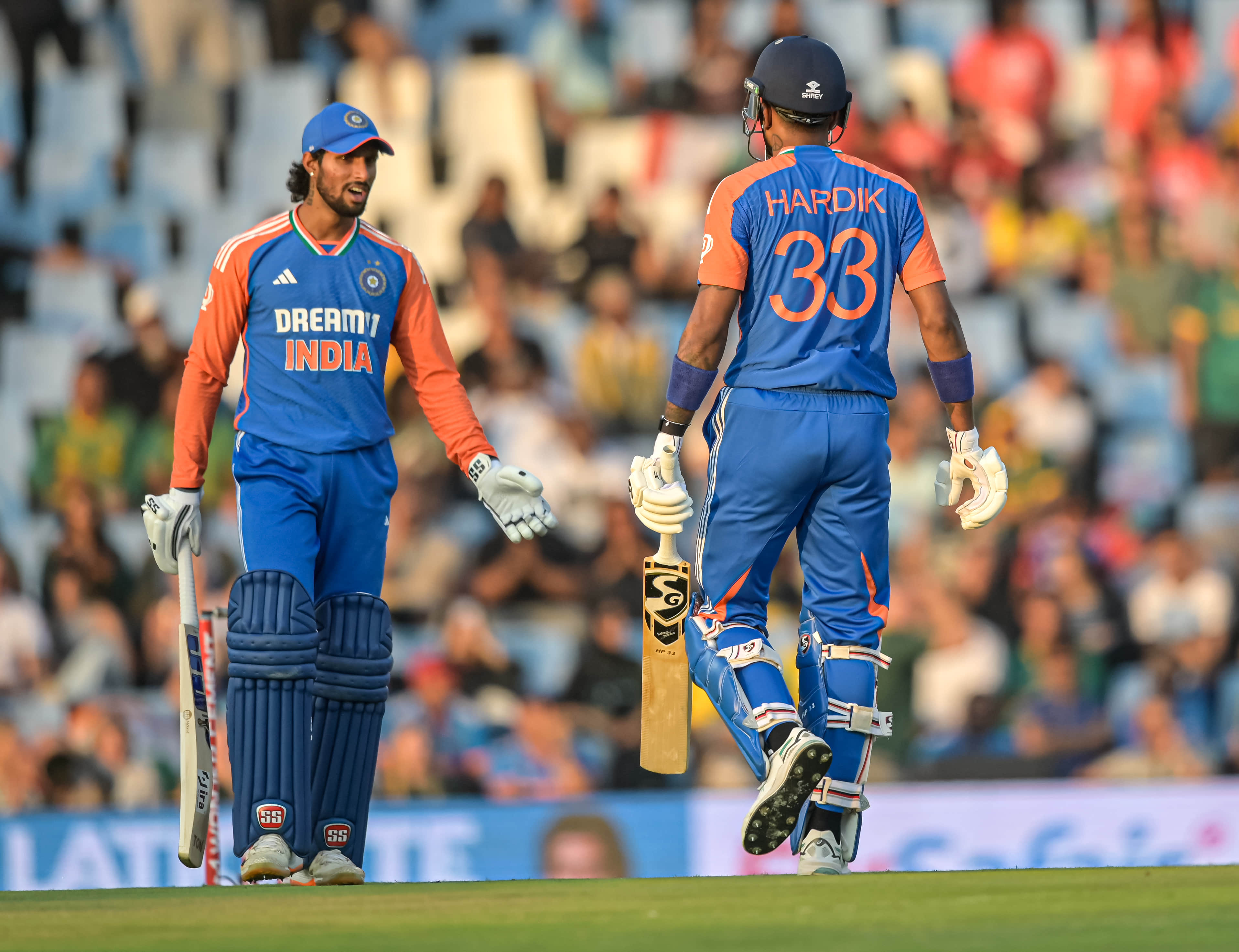 Pandya reclaims top T20I all-rounder spot; Tilak breaks into top 10 batters