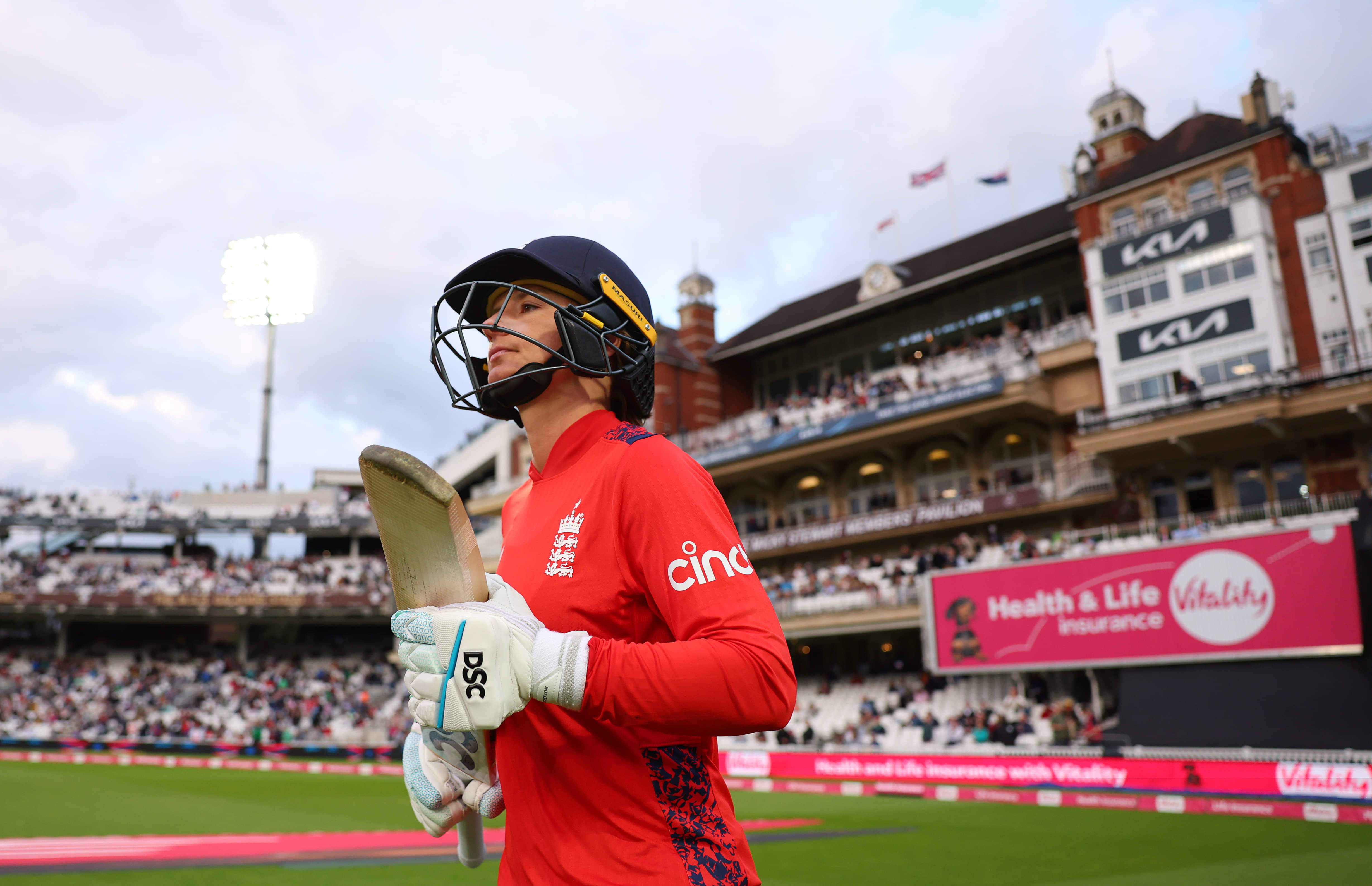 Massive series for us ahead of Women’s Ashes: Danni Wyatt on South Africa tour