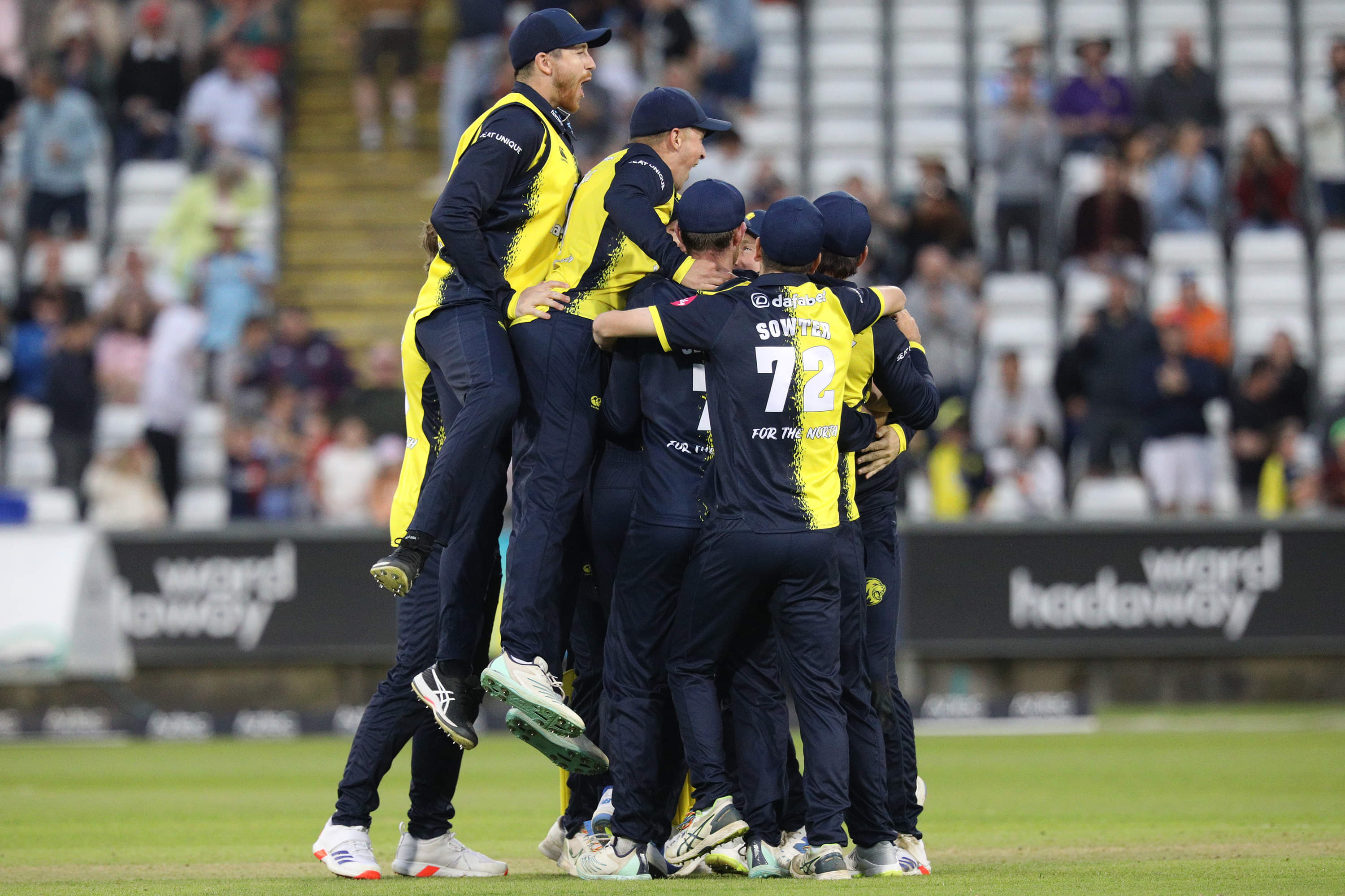 PCA and ECB at loggerheads regarding rejigged Blast schedule