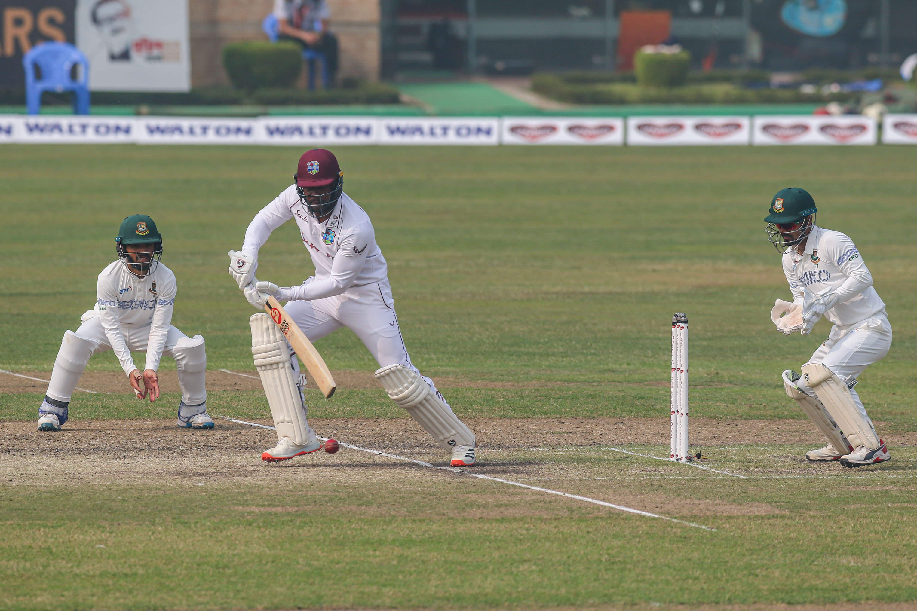 Fantasy Preview: West Indies vs Bangladesh, 1st Test, Antigua