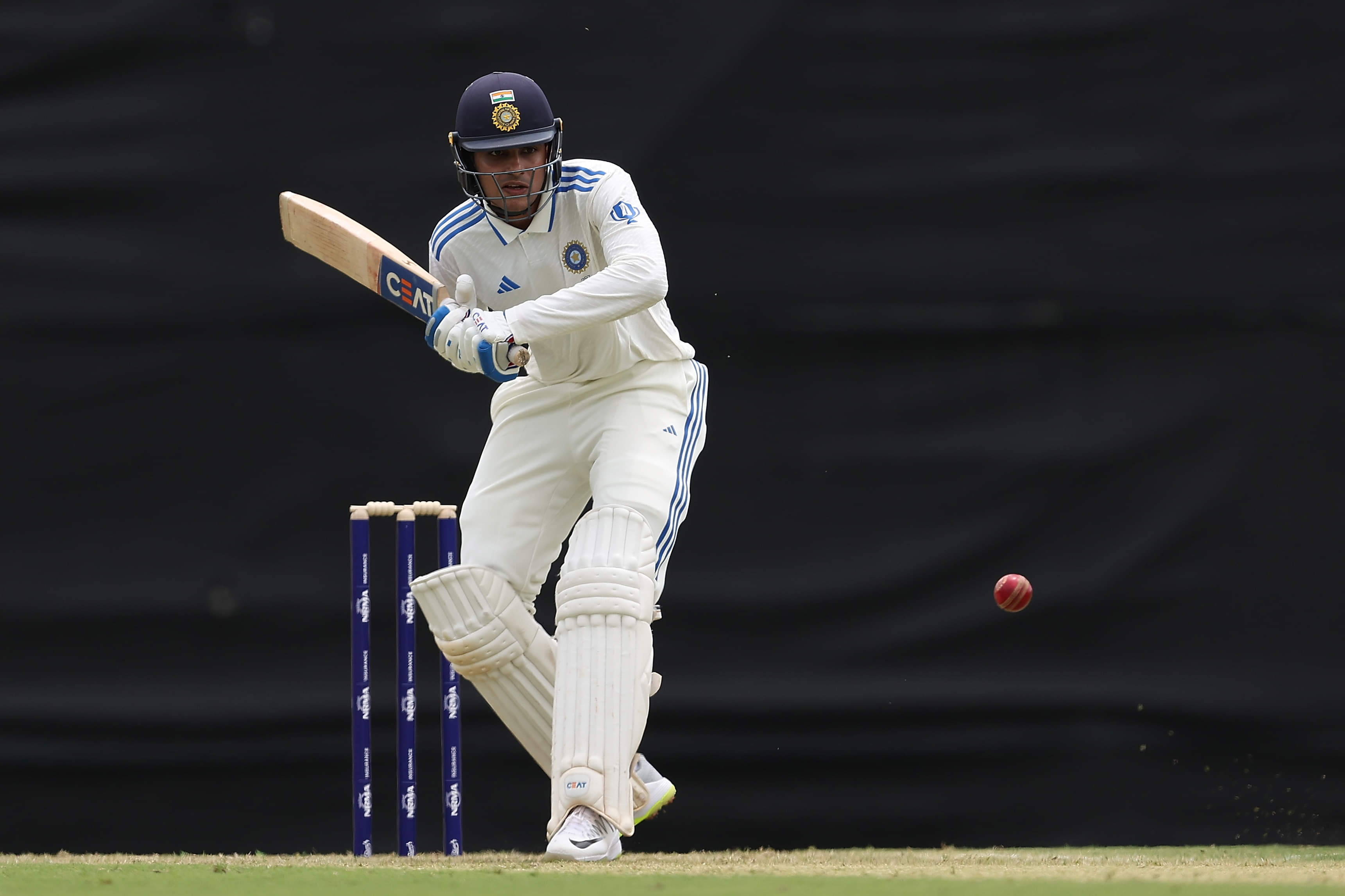 BCCI provide Shubman Gill fitness update after batter’s non-selection