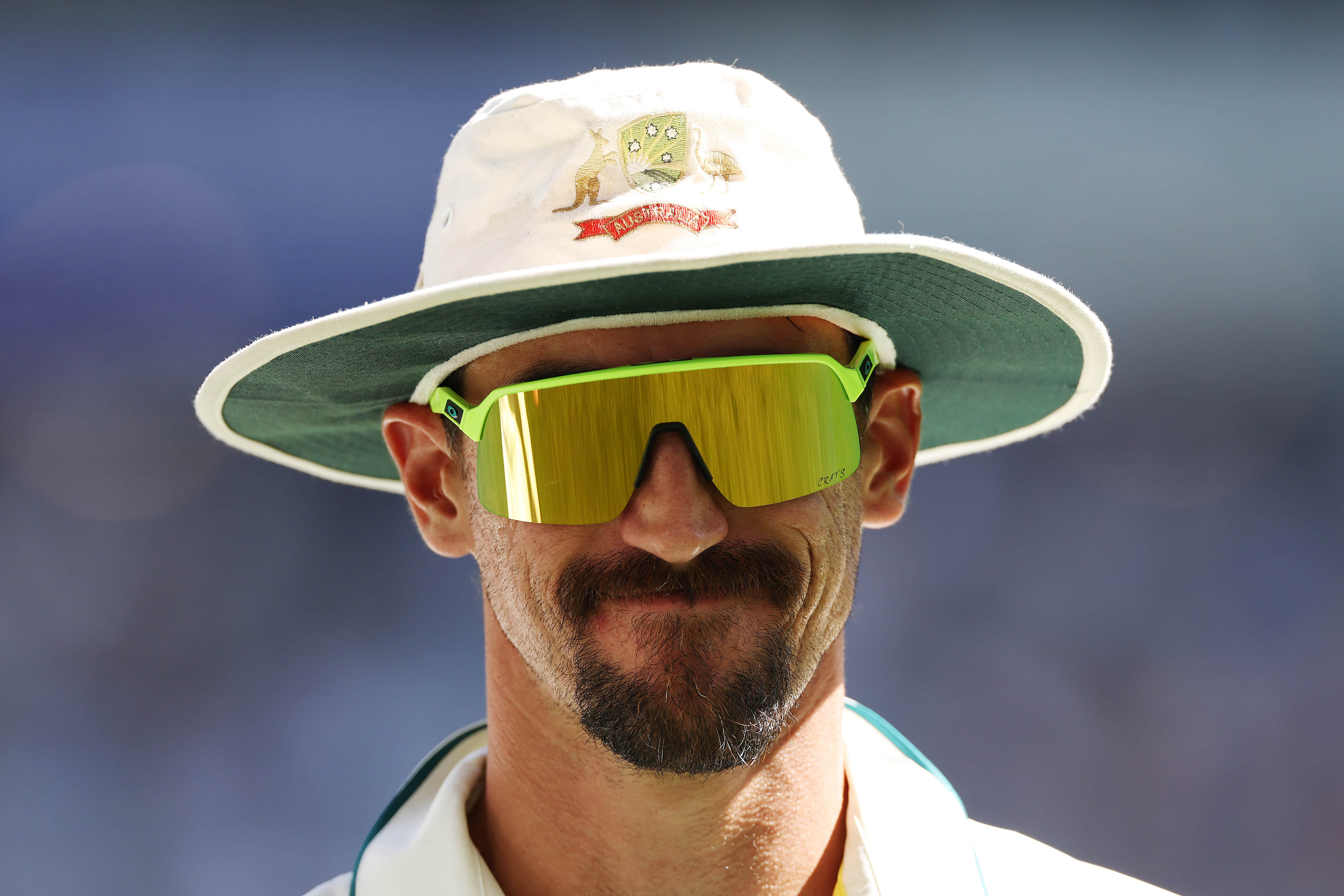 It was a regulation catch: Starc on KL Rahul's controversial dismissal