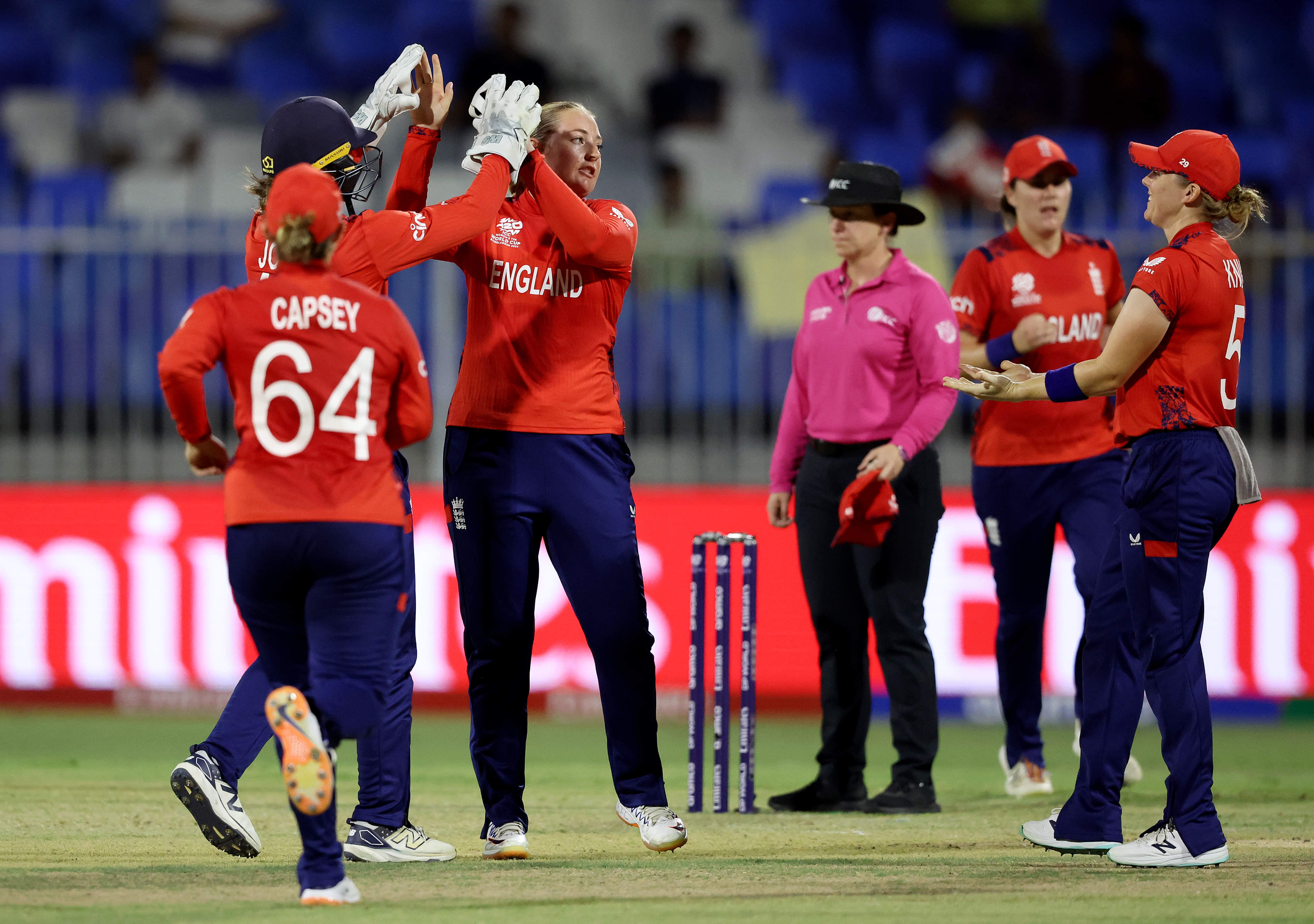 Fantasy Preview: South Africa Women vs England Women, 1st T20I, East London
