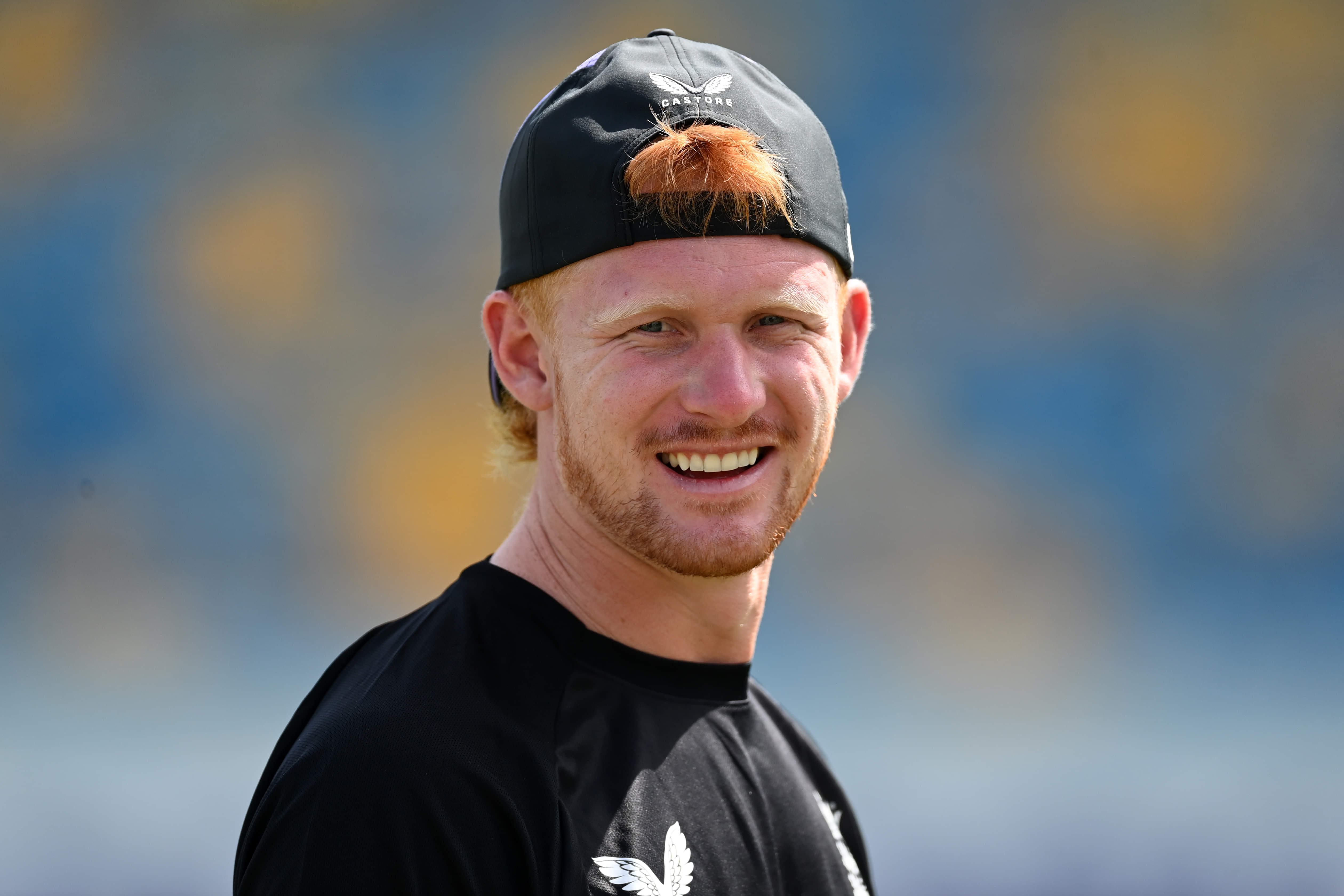 Jordan Cox ruled out of Test series against New Zealand