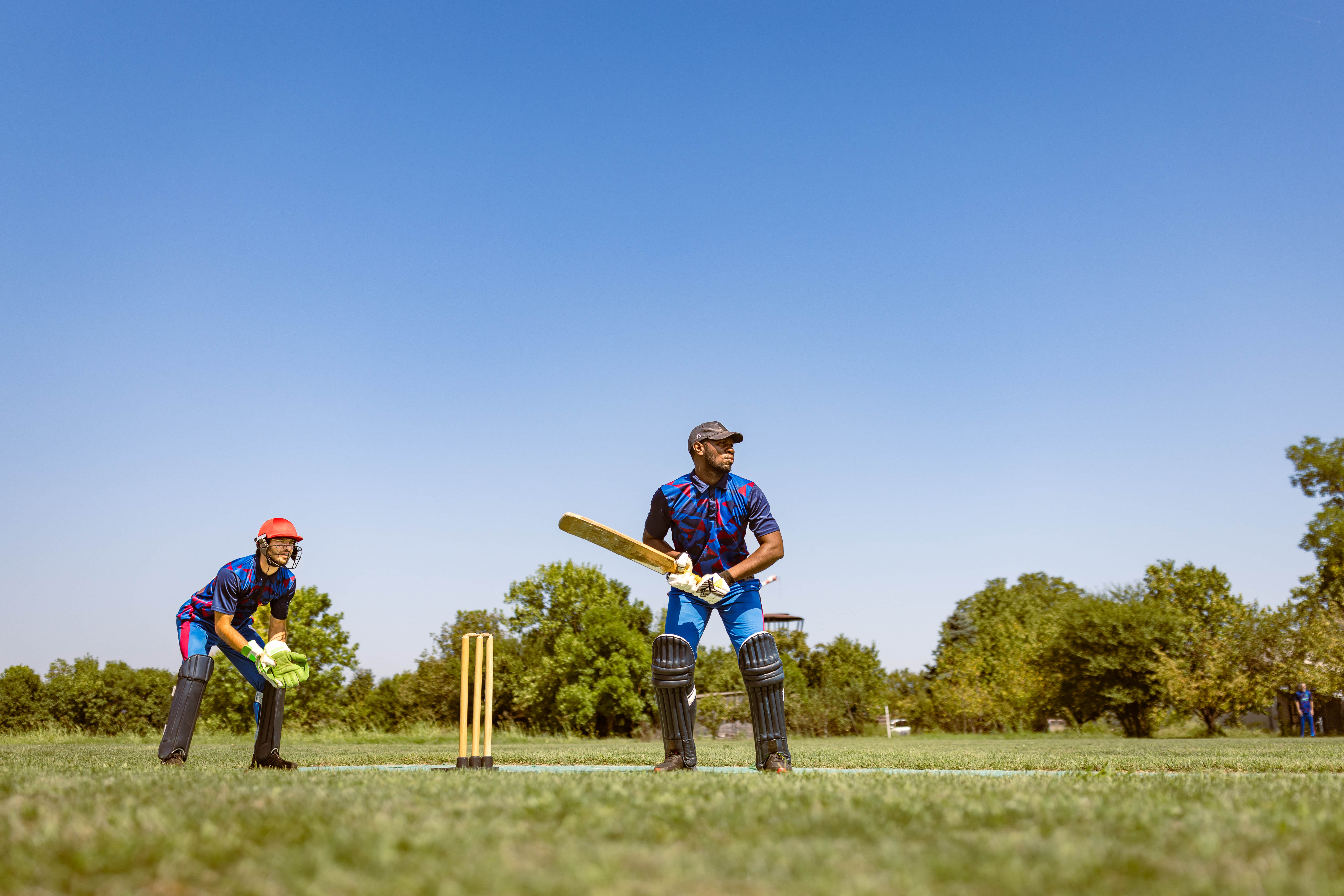 Ivory Coast record the lowest T20I total in history