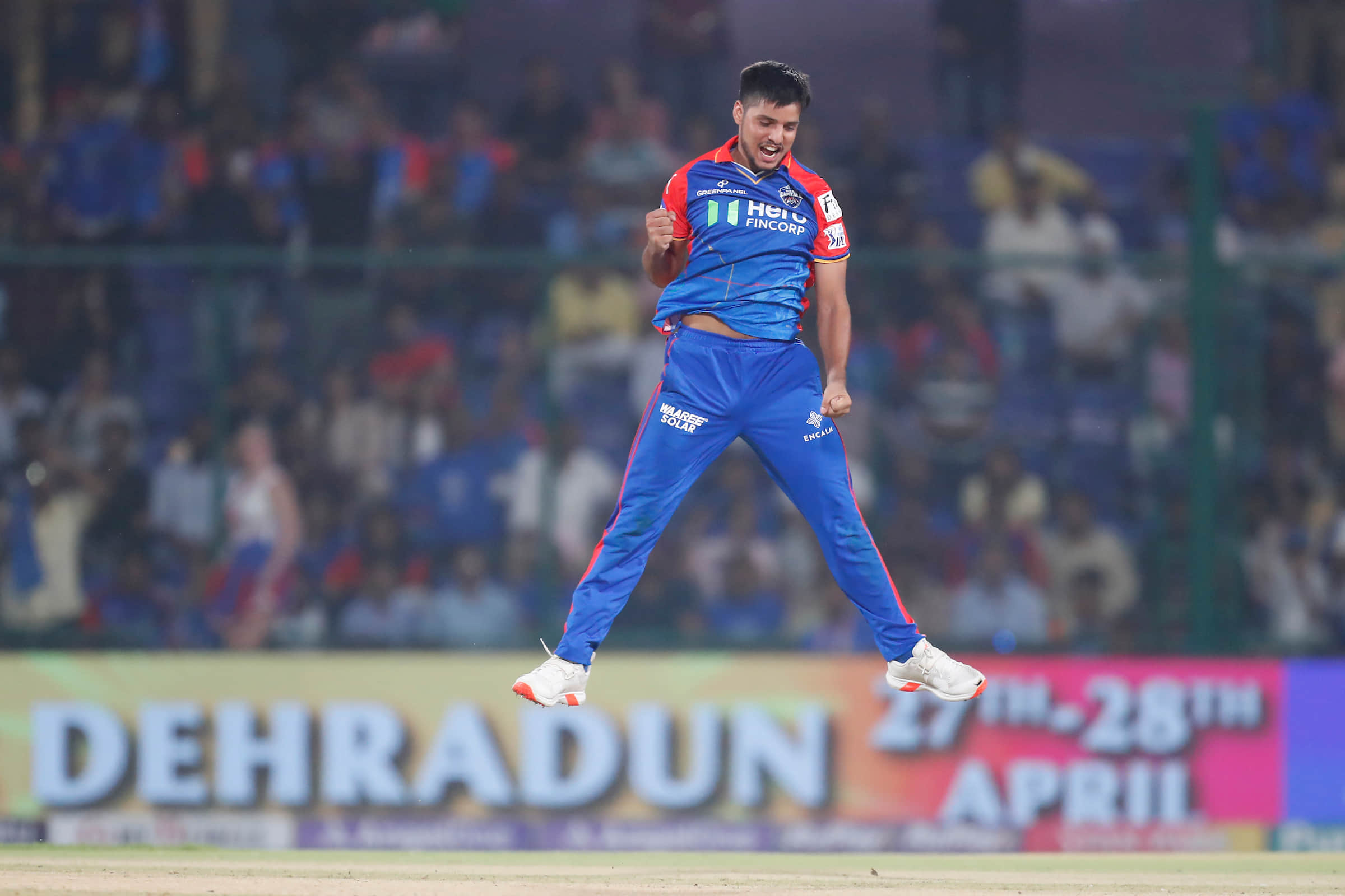 Rasikh to Arya: Top 5 costliest uncapped players at IPL 2025 mega auction