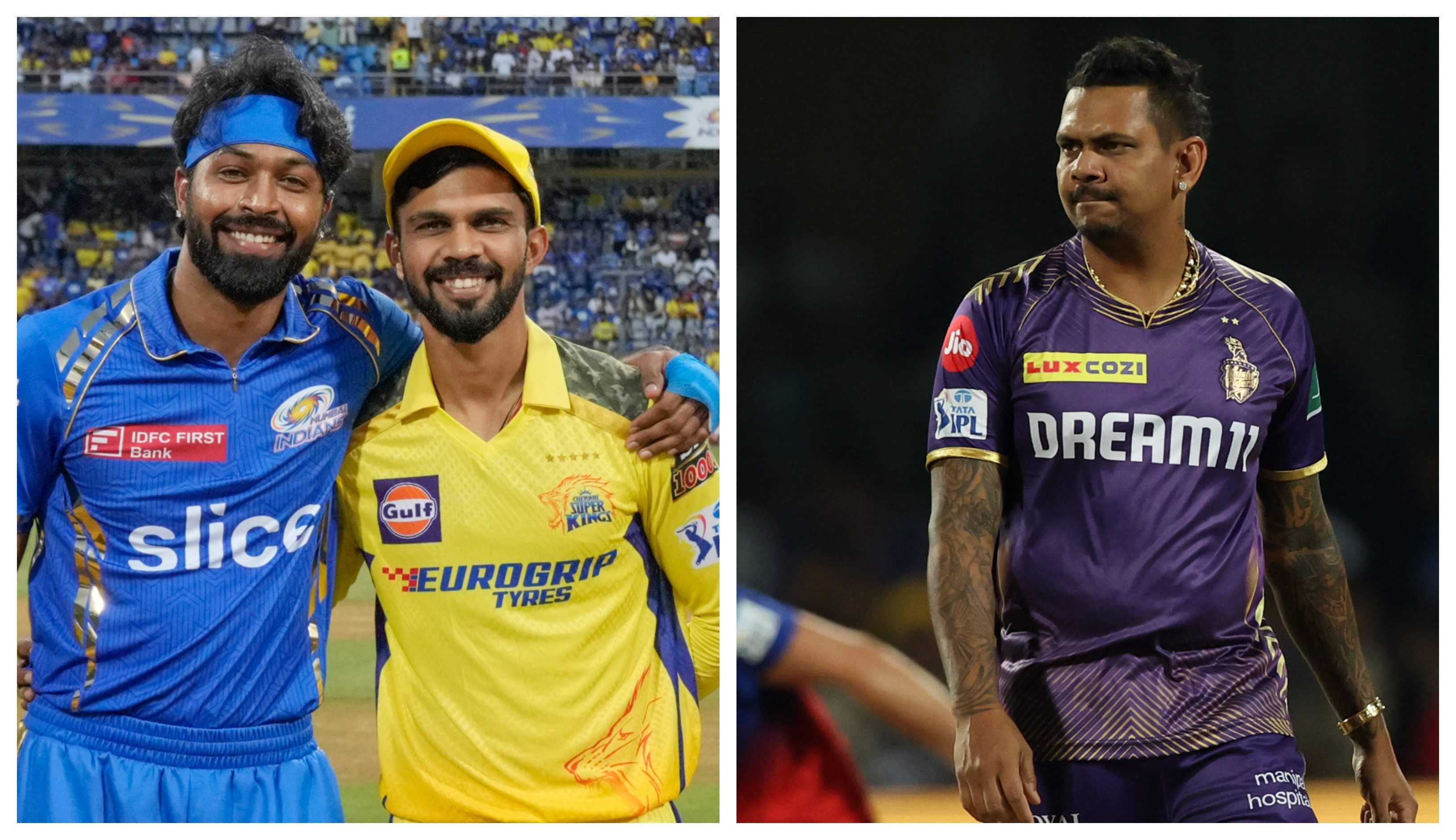 IPL 2025 auction: MI, CSK crack the code again; KKR considerably weaker