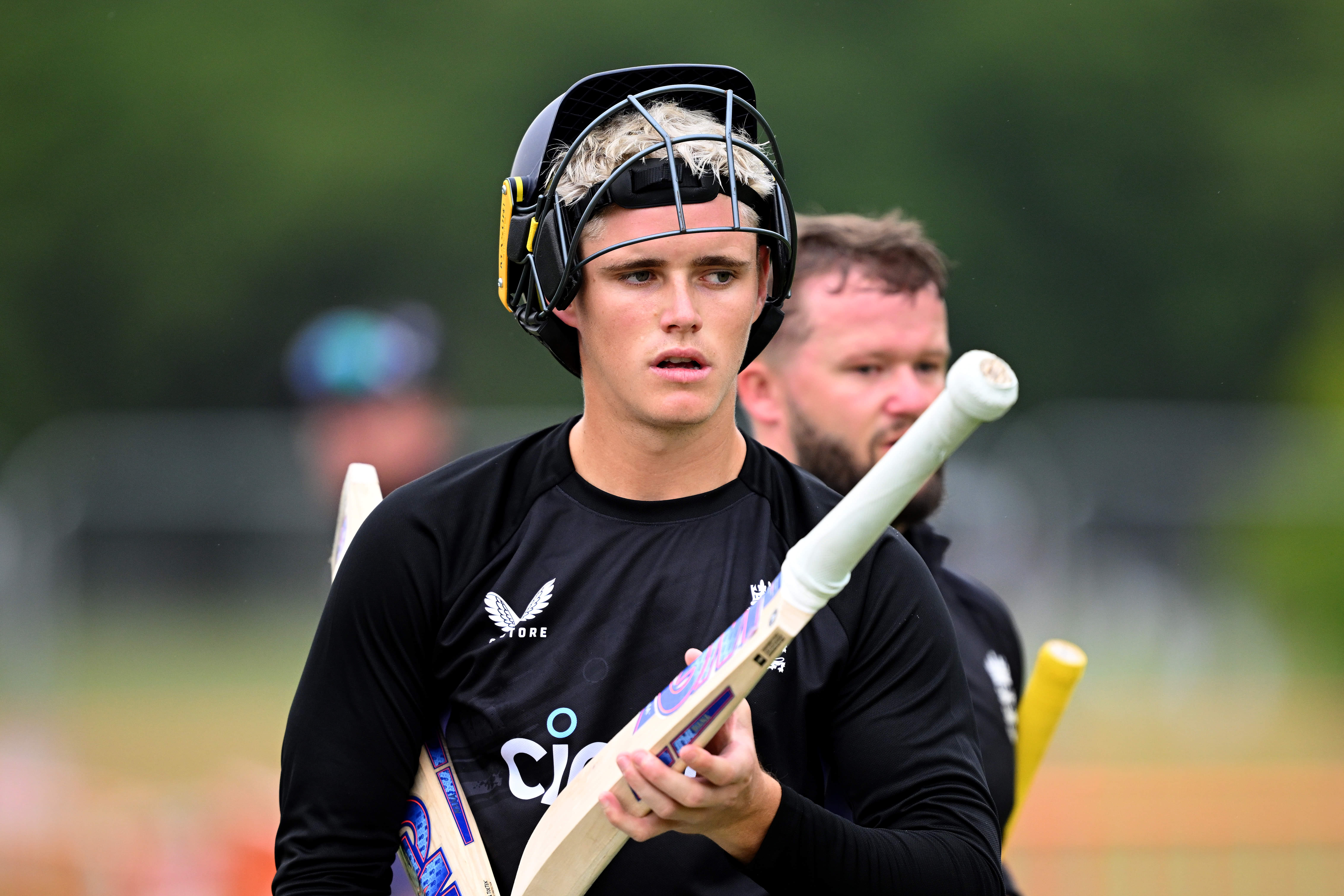 Bethell set for Test debut, Pope to keep wickets against New Zealand