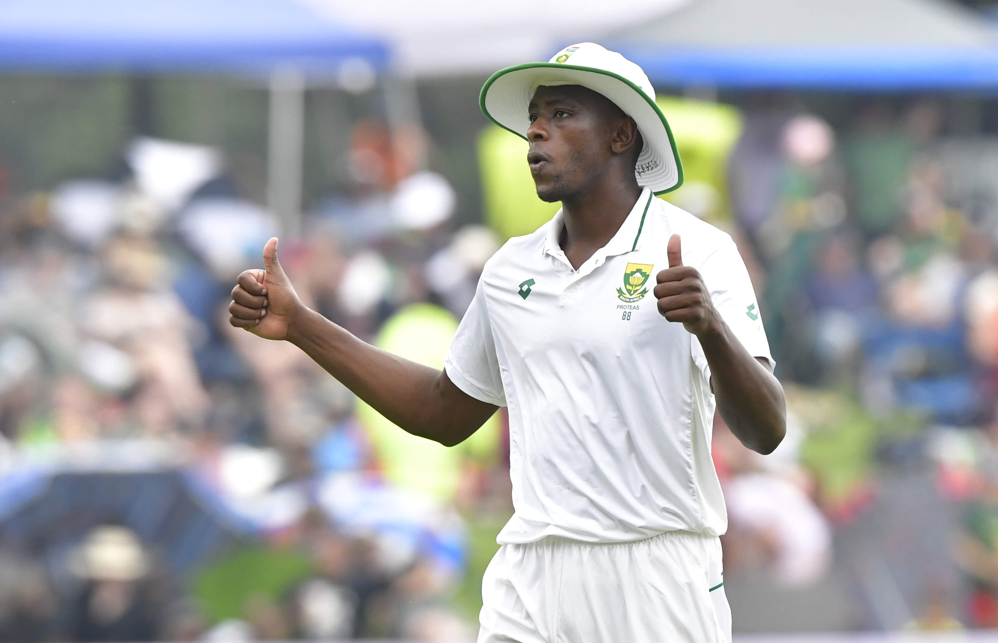 Fantasy Preview: South Africa vs Sri Lanka, 1st Test, Durban