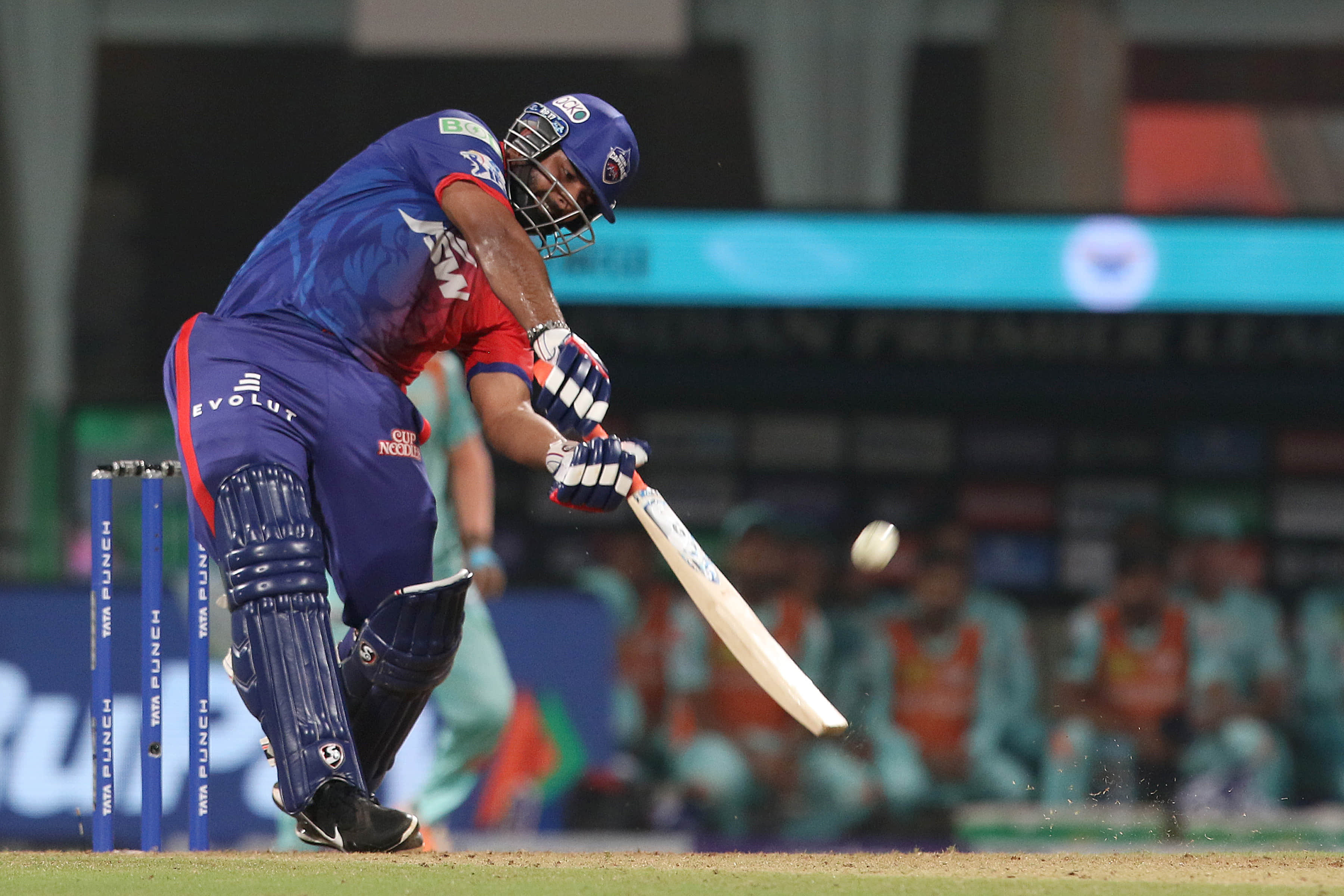 Rishabh Pant's acquisition could have ruined DC's auction: Parth Jindal